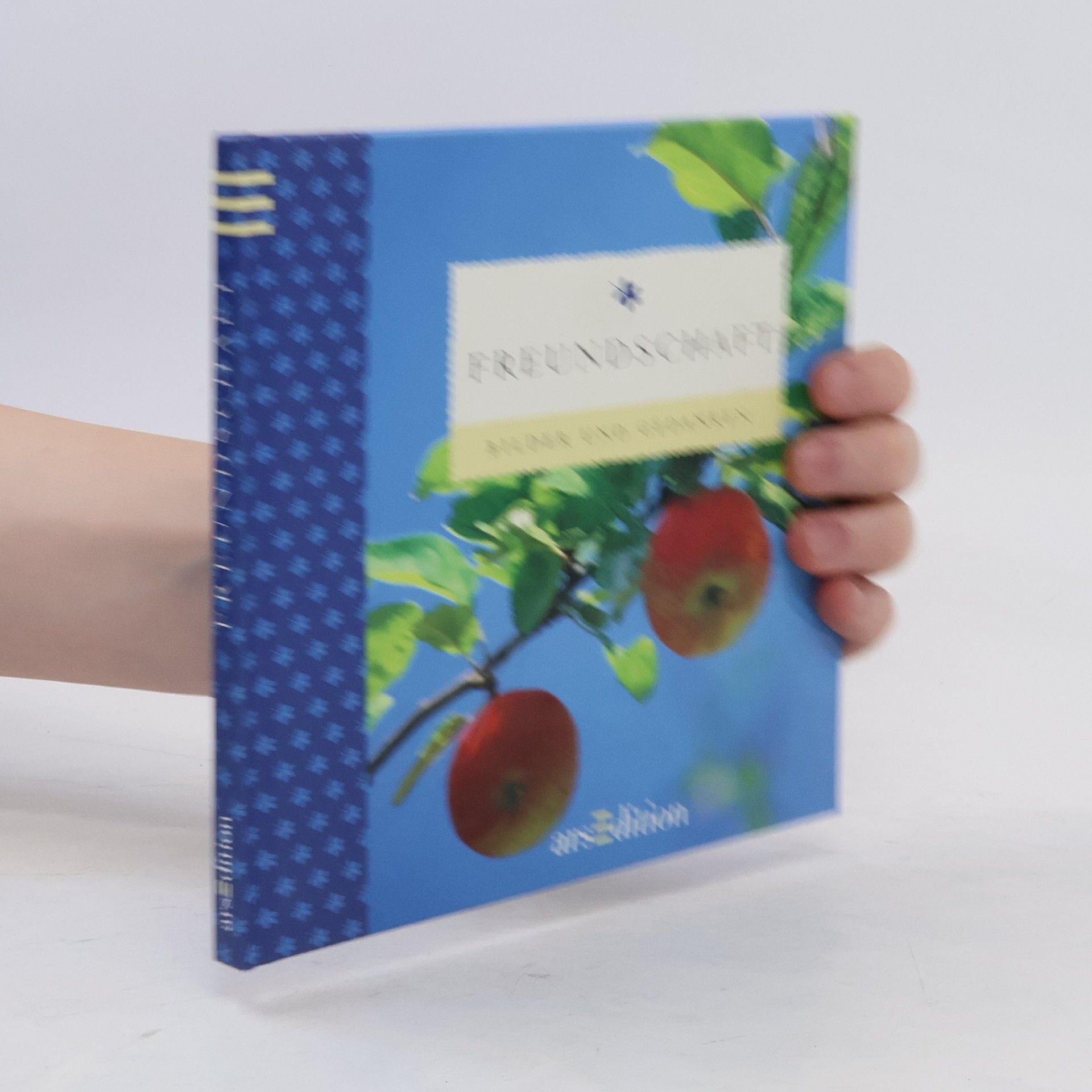 Autorenkollektiv Freundschaft