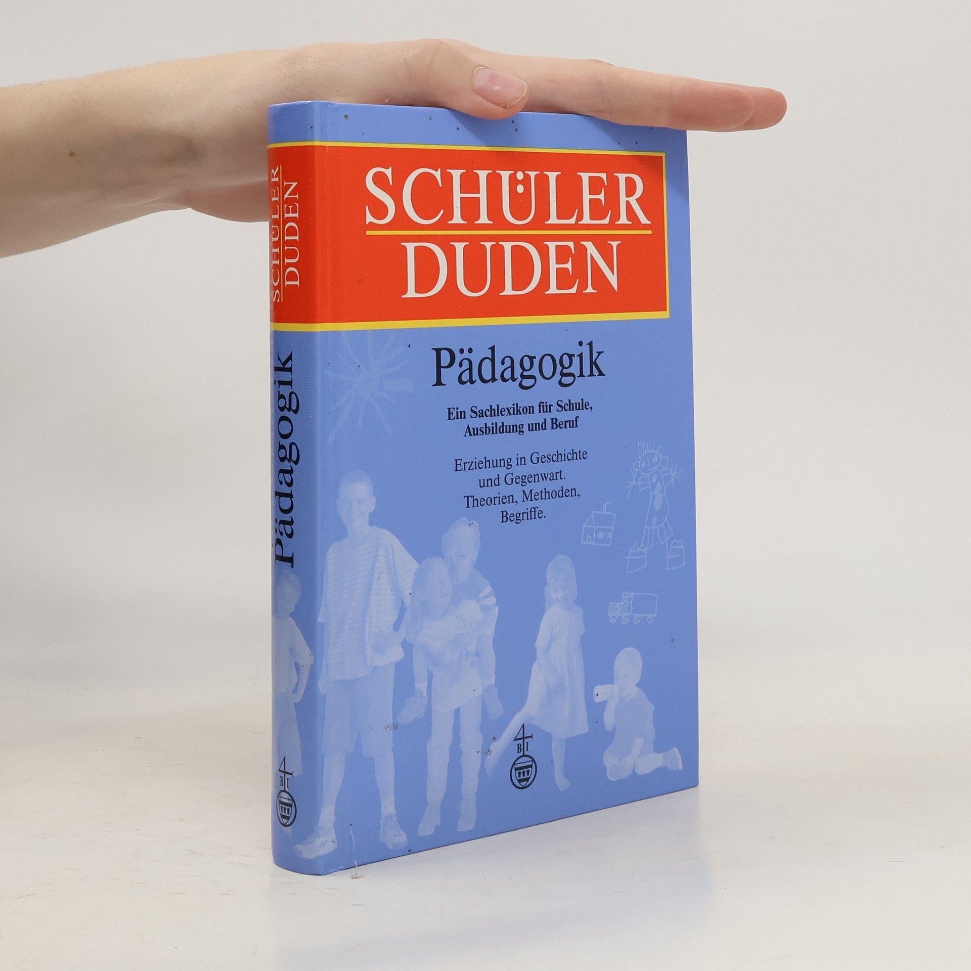 Gerhard Eberle Schülerduden, Die Pädagogik