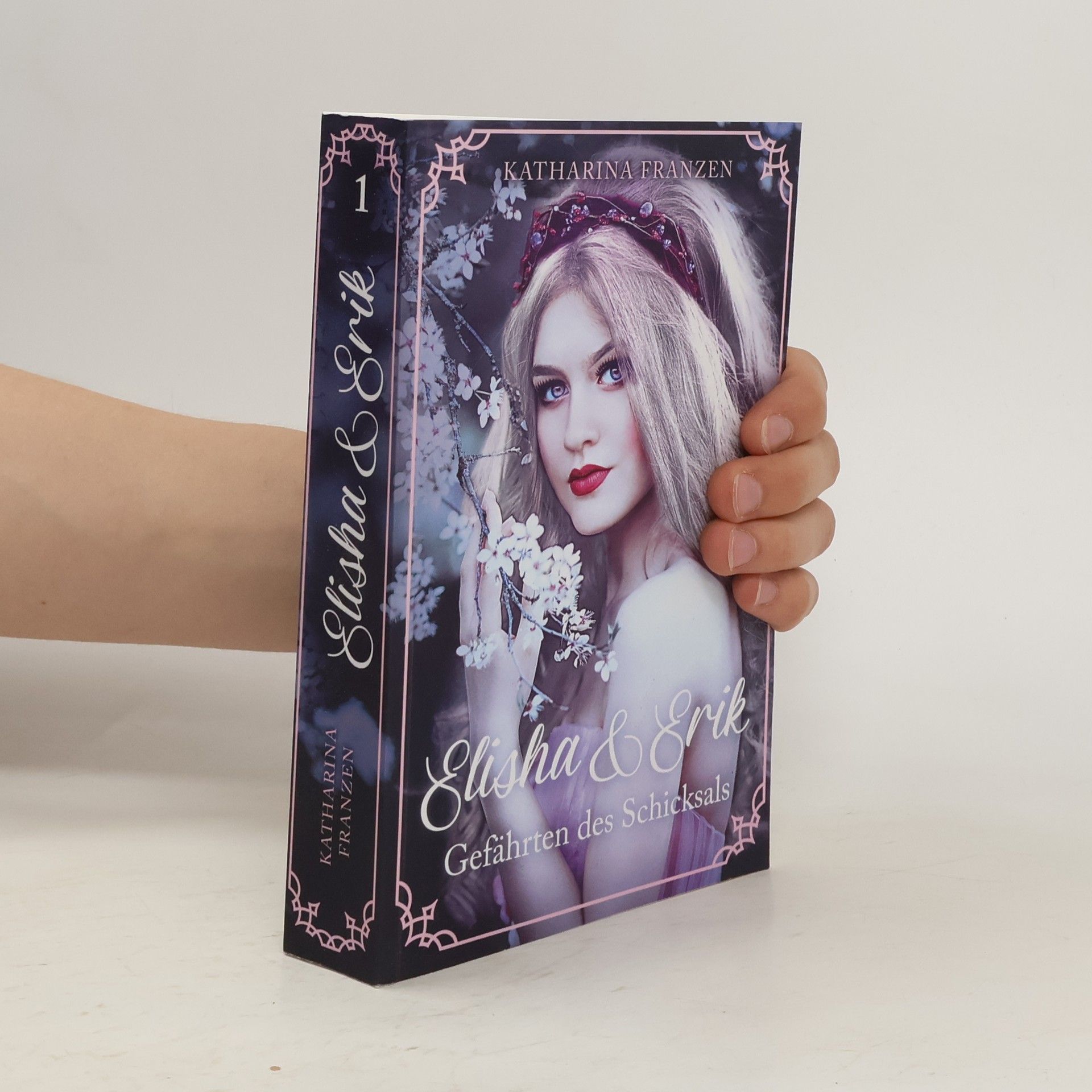Katharina Franzen Elisha & Erik 1