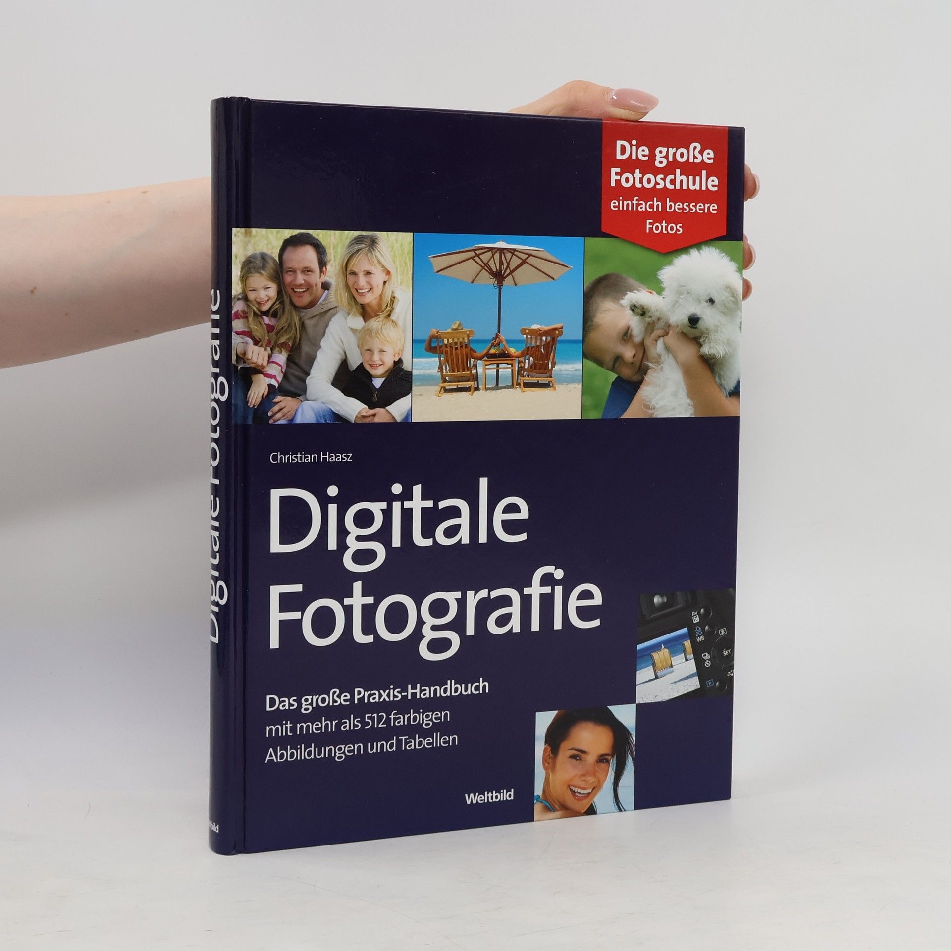 Christian Haasz Digitale Fotografie