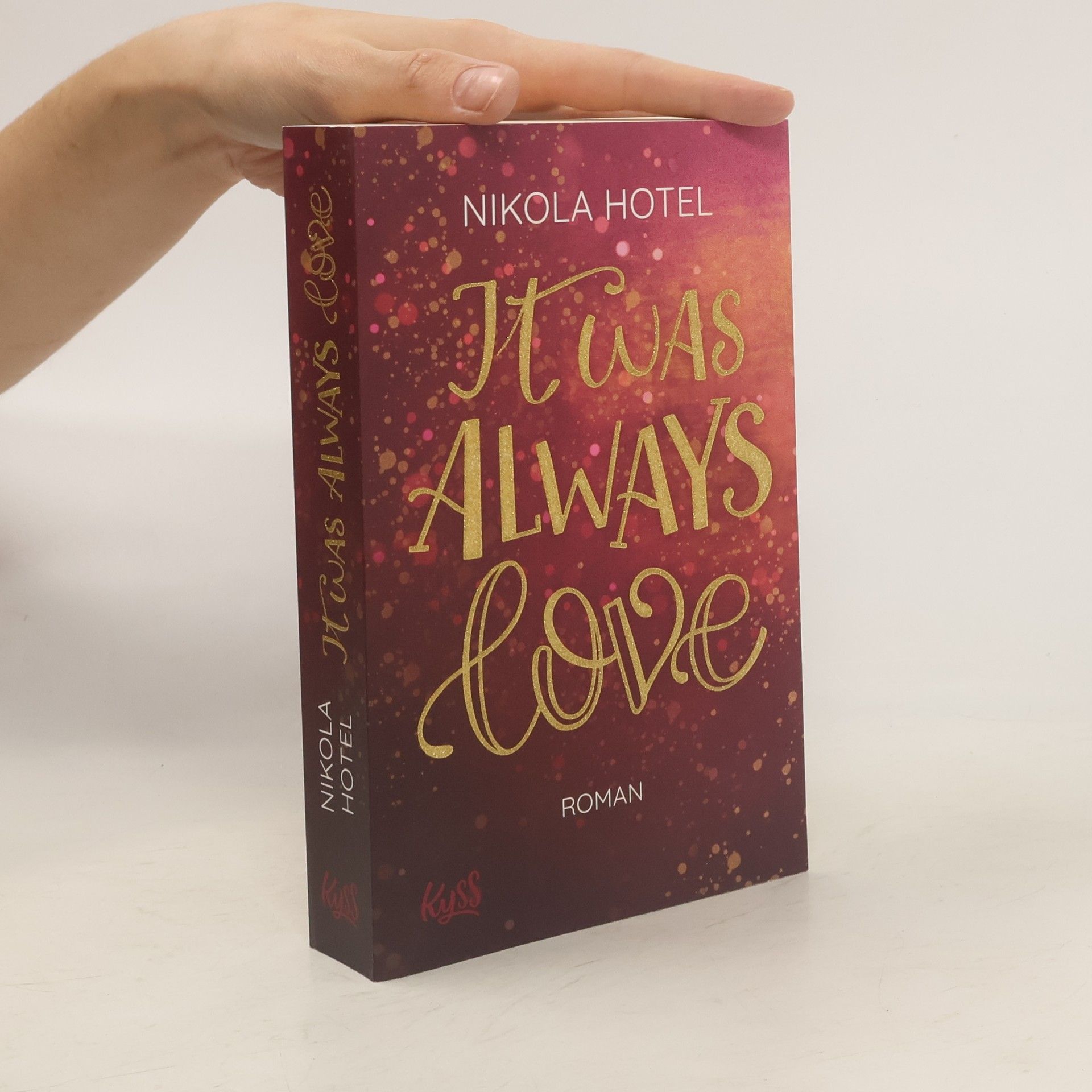 Nikola Hotel It was always love