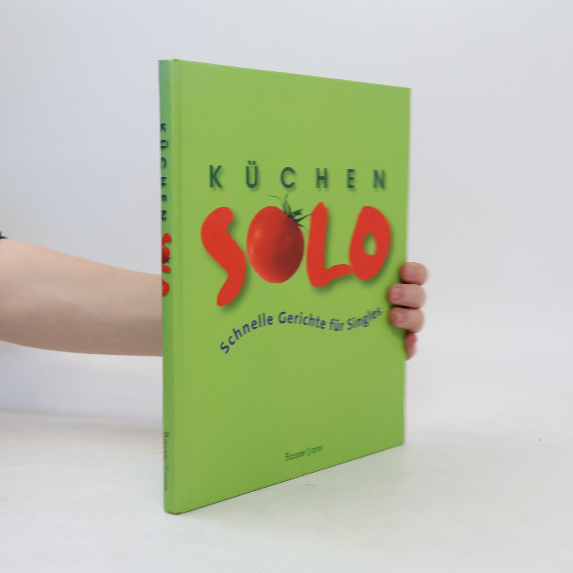 Sabine Kieslich Küchen-Solo