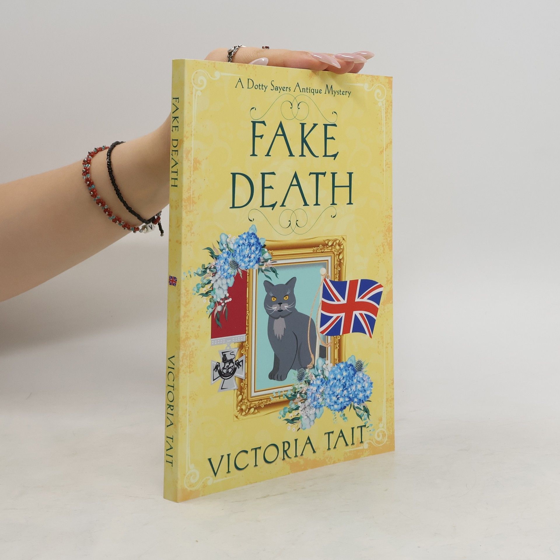 Victoria Tait Fake Death