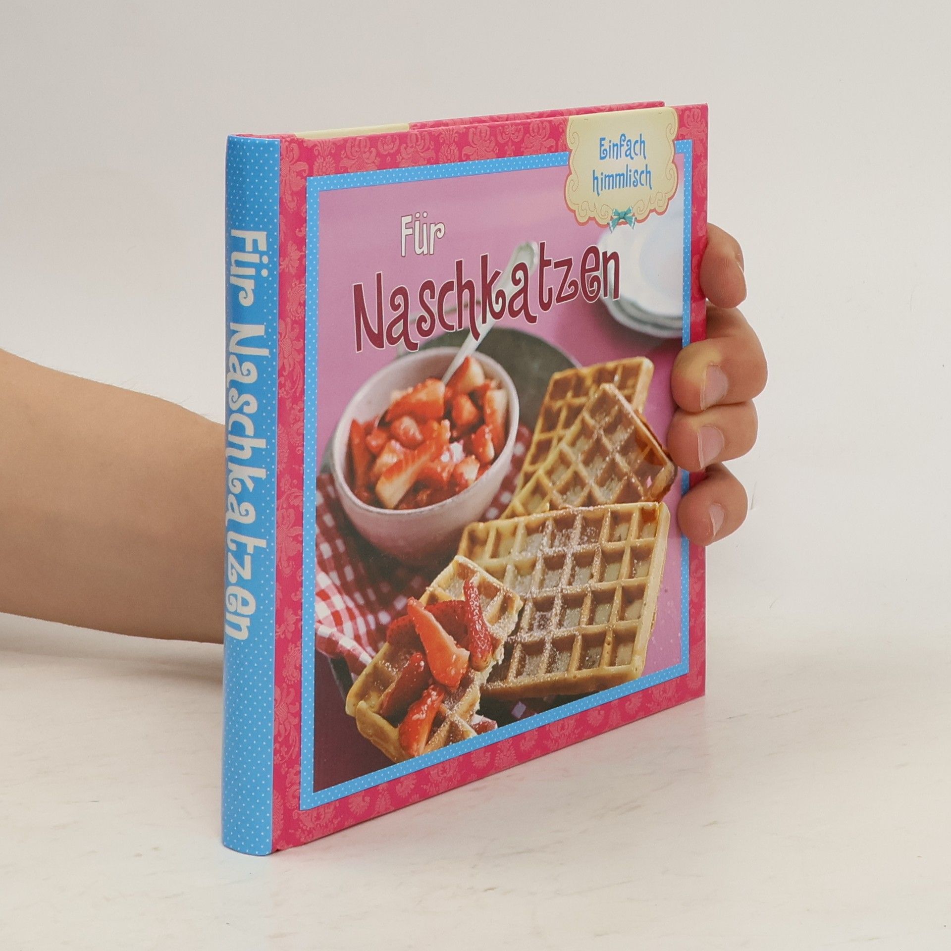 AA.VV. Für Naschkatzen