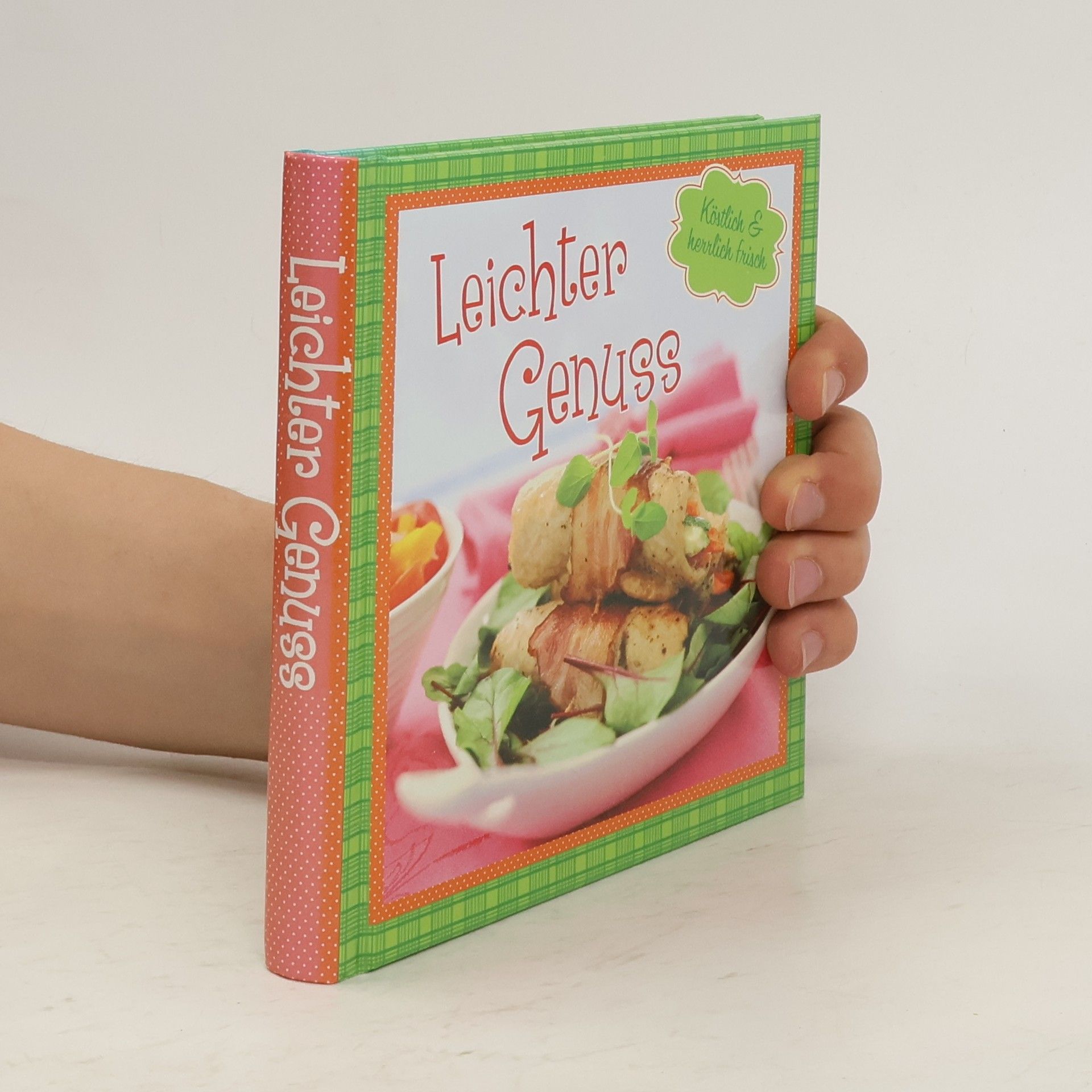 Collectif d'auteurs Leichter Genuss