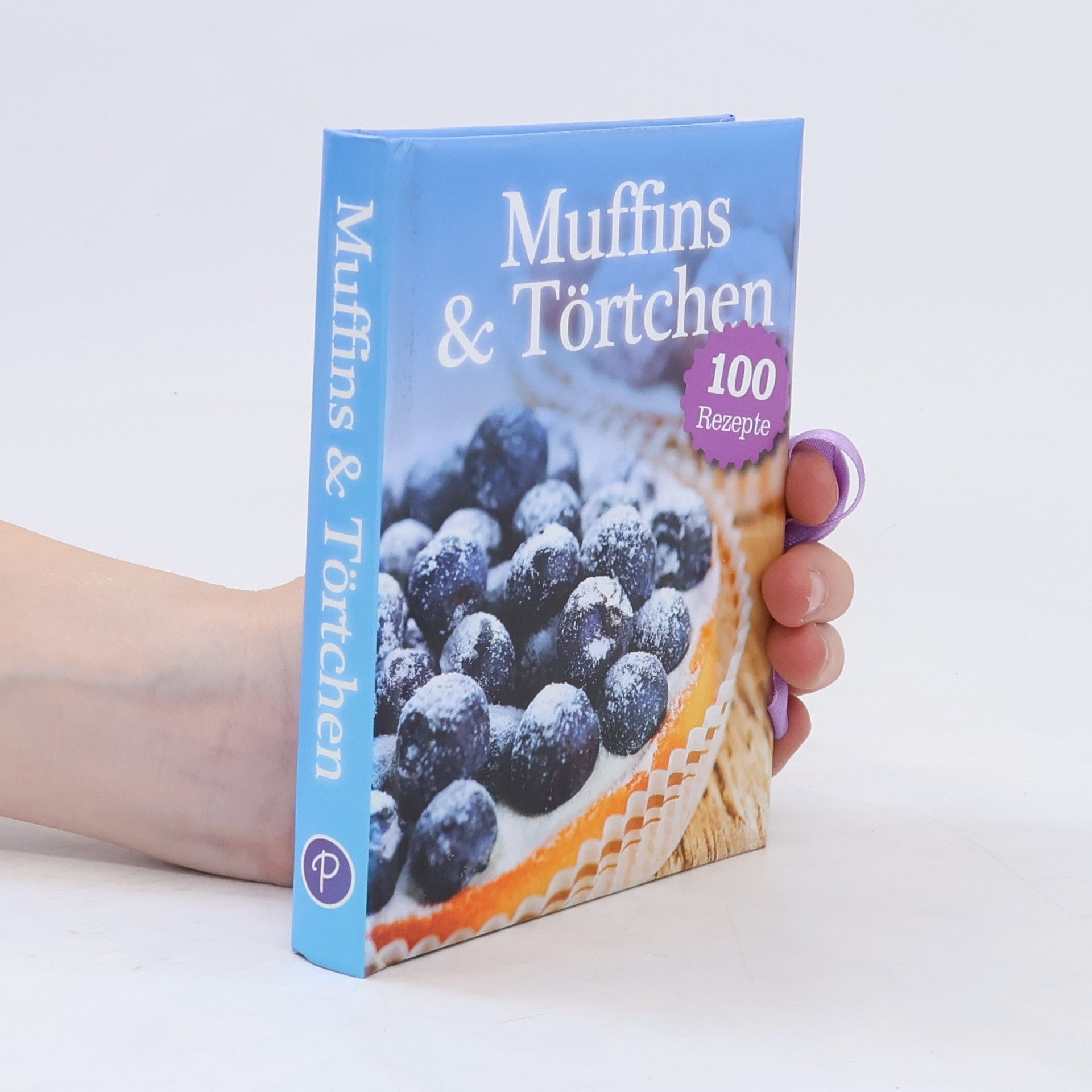Charlie Paul Muffins & Törtchen