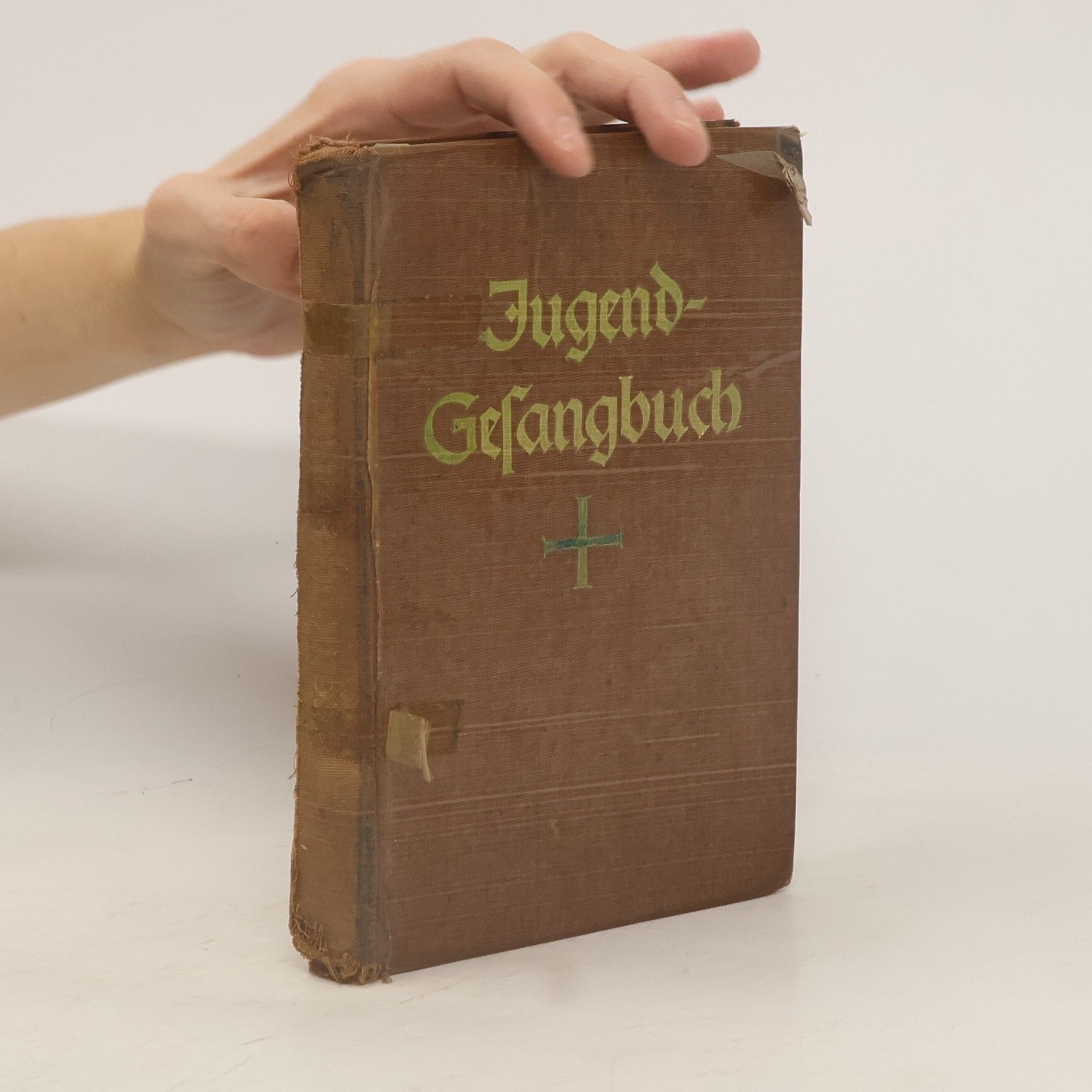 Autorenkollektiv Jugendgesangbuch der Evangelischen Landeskirche in Württemberg