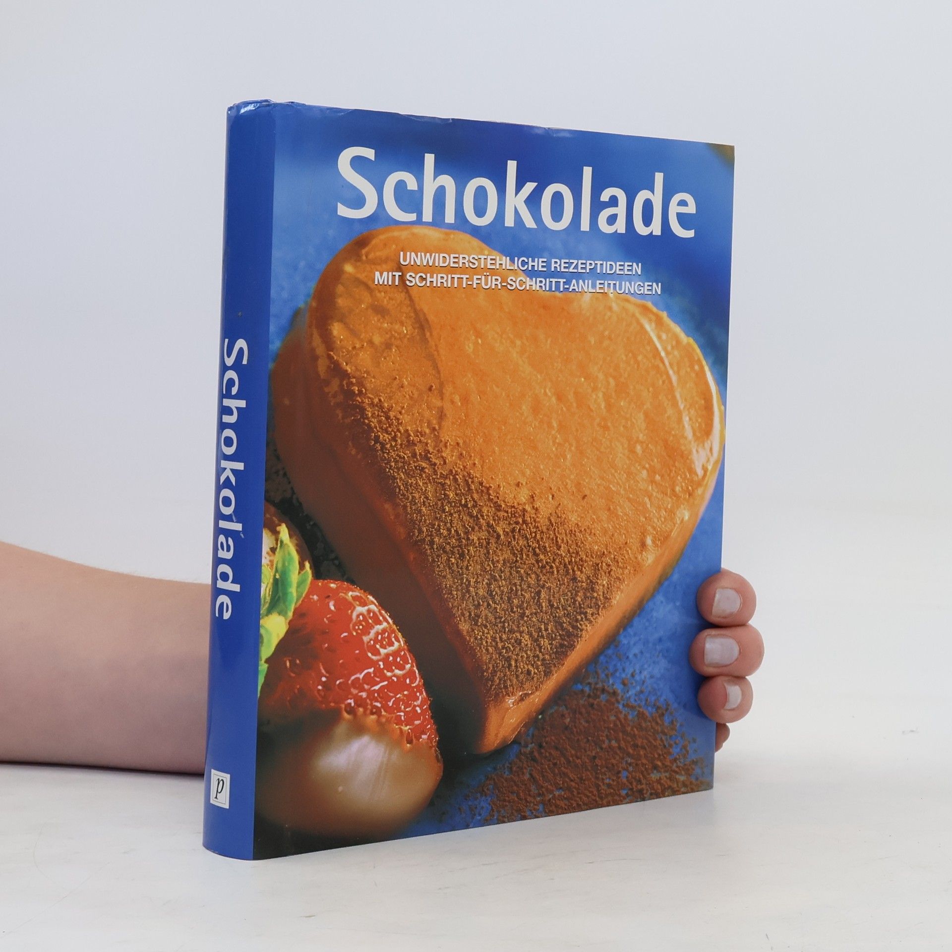 Ralph Henry Fischer Schokolade