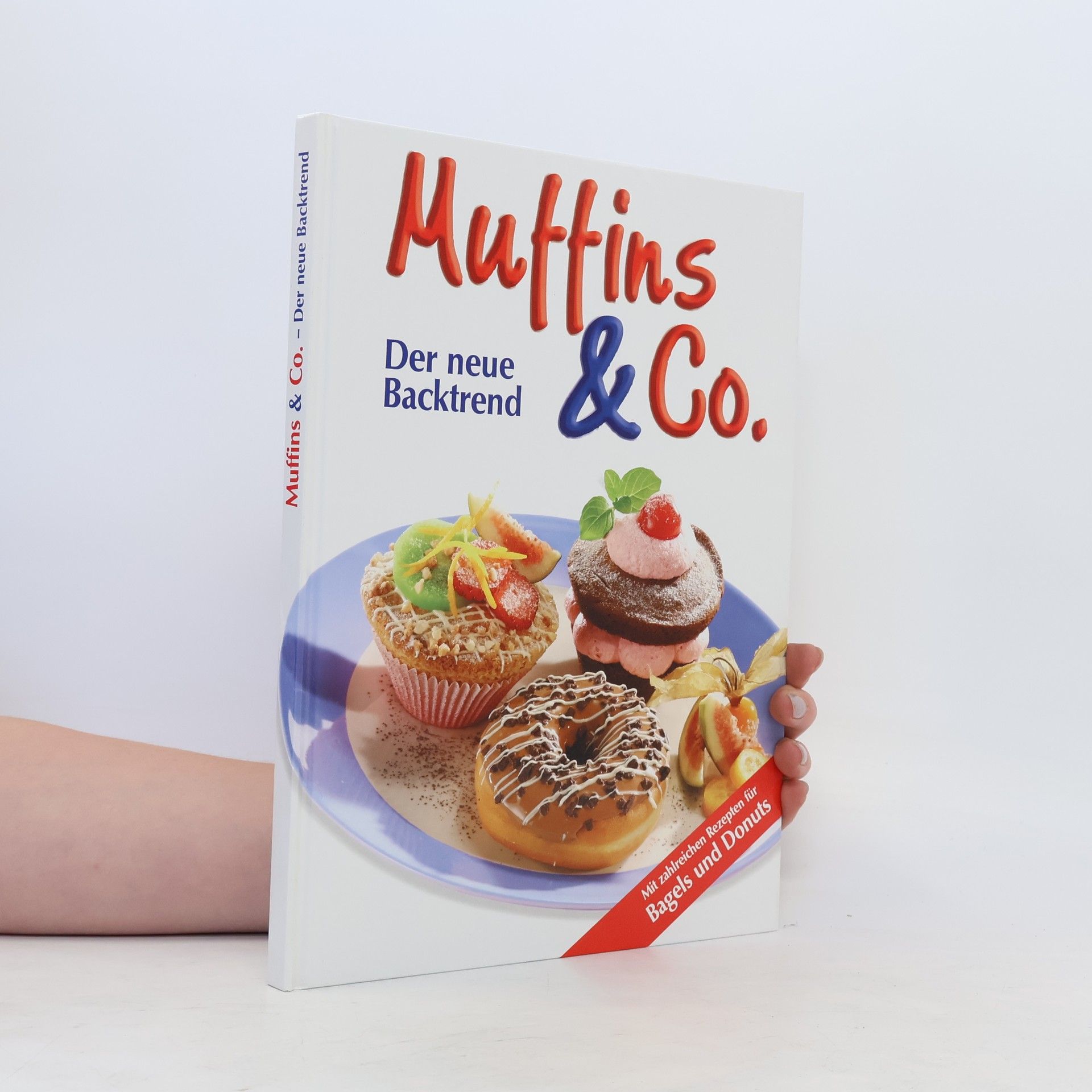 kolektiv Muffins & Co.
