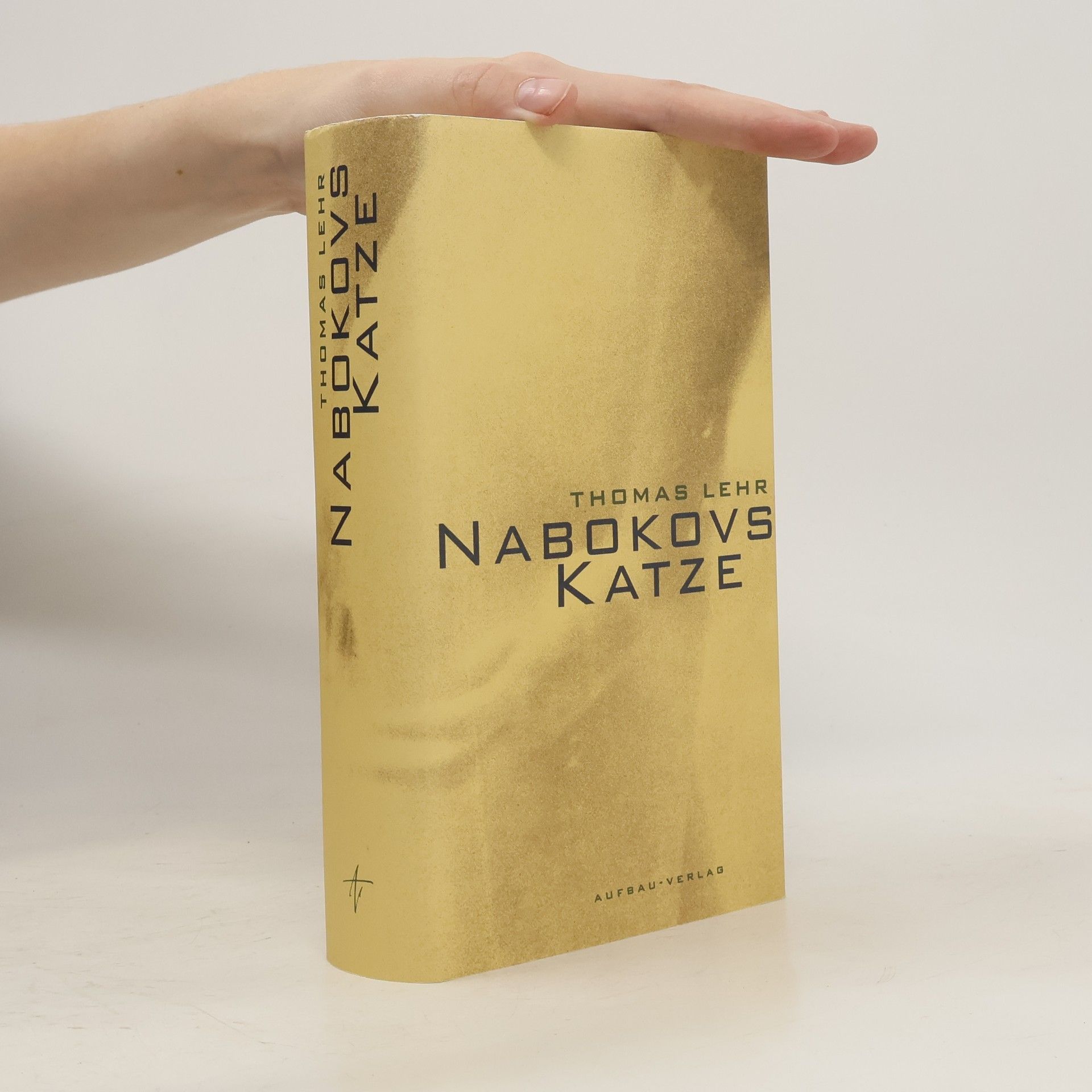 Thomas Lehr Nabokovs Katze