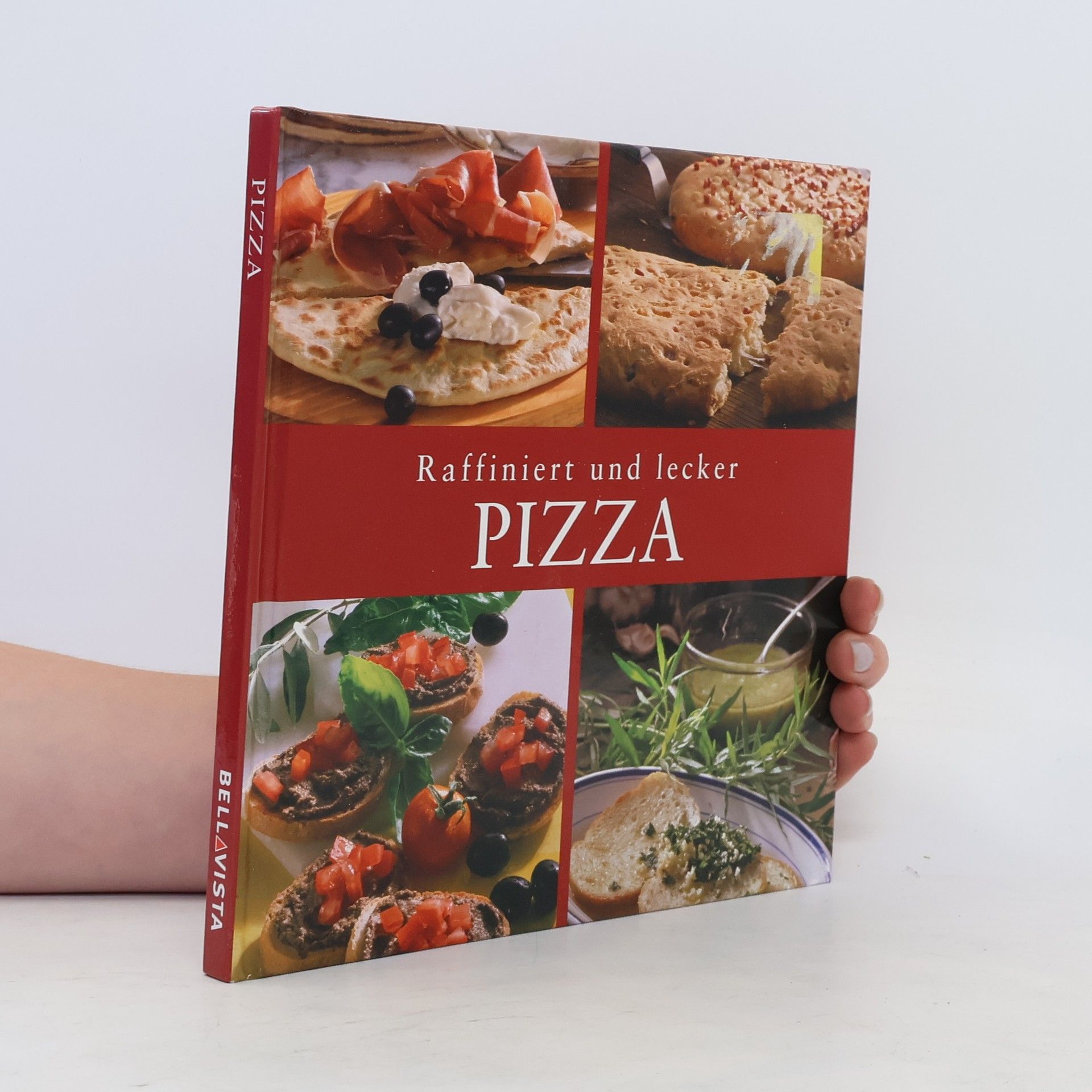 kolektiv Pizza