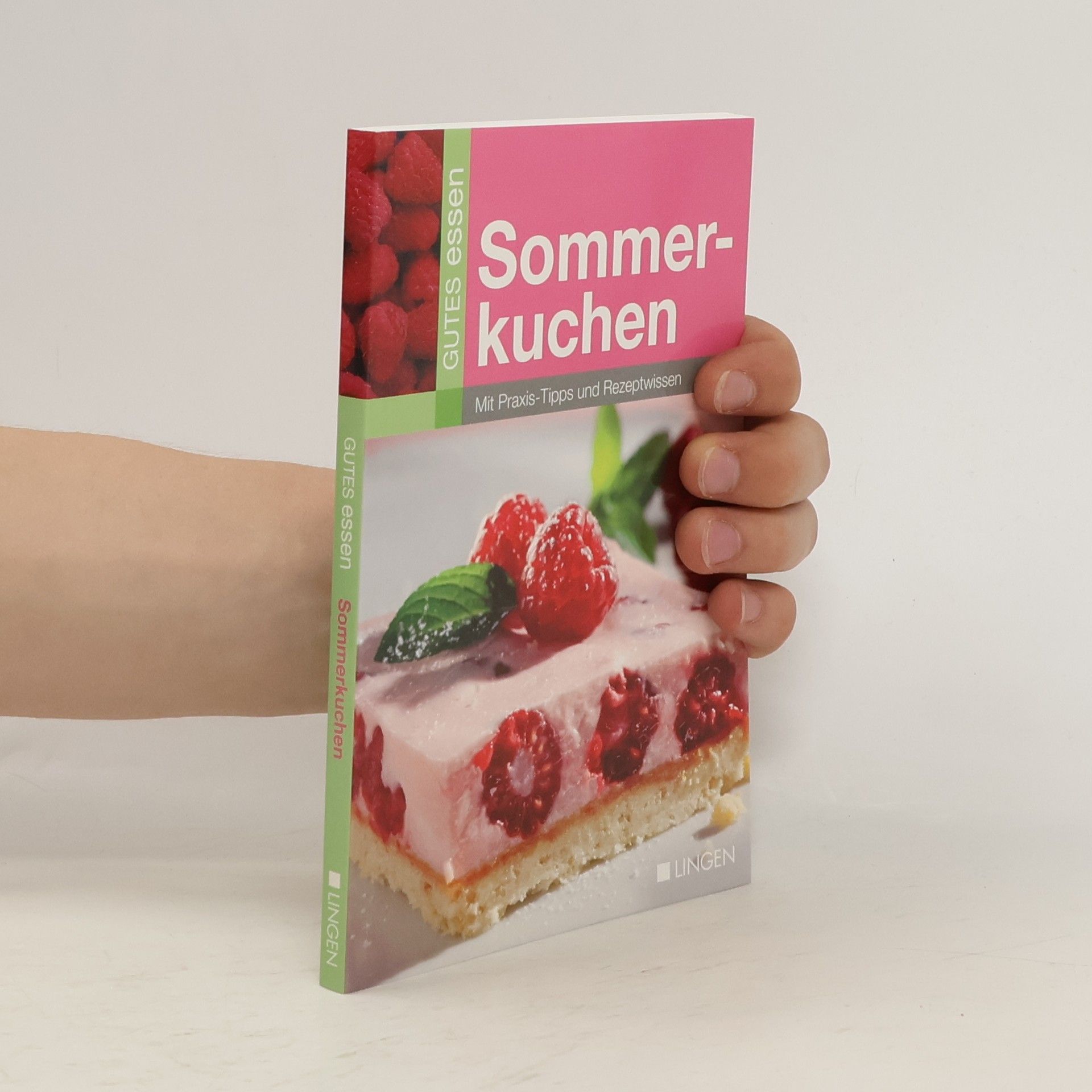 Collectif d'auteurs Sommerkuchen