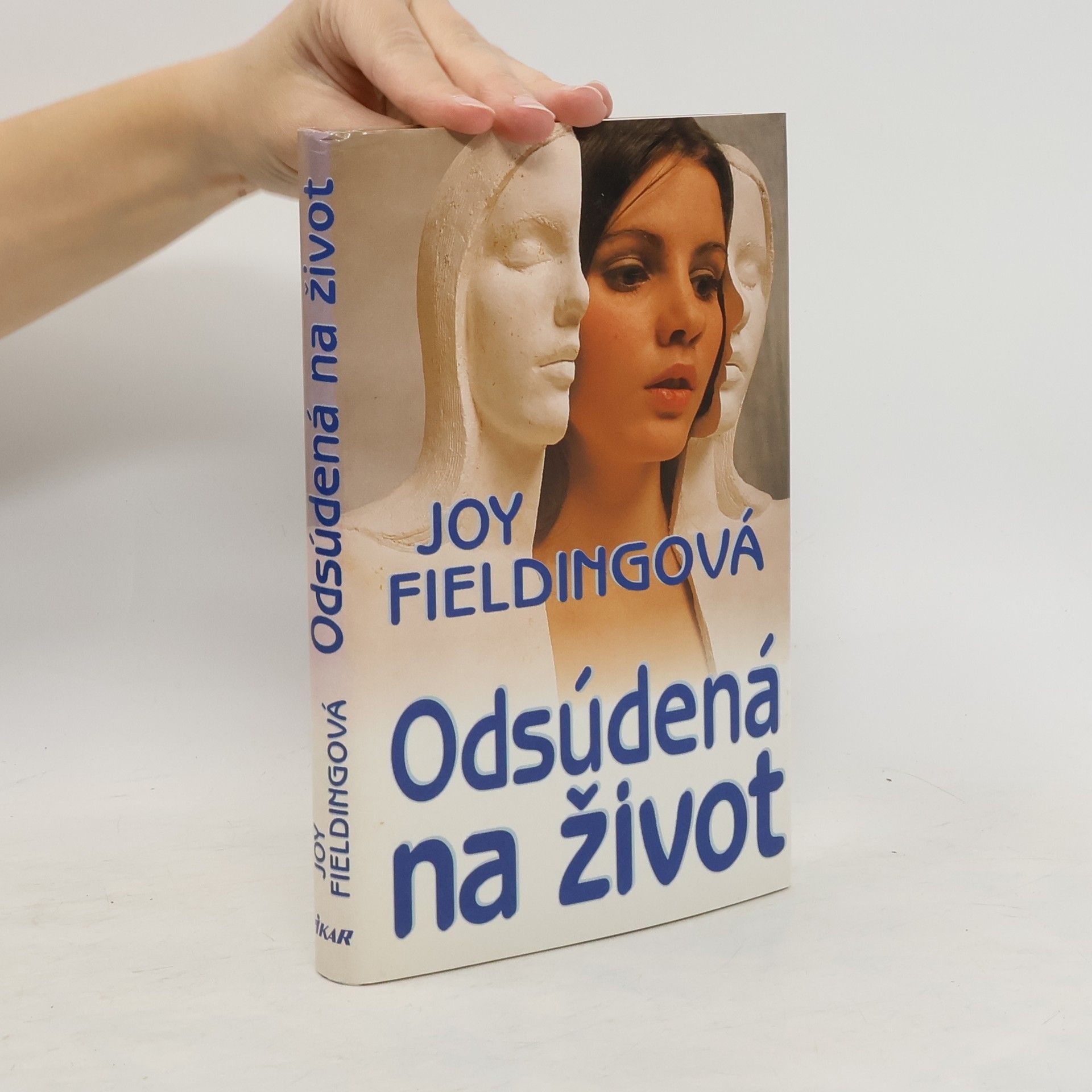 Joy Fielding Odsúdená na život