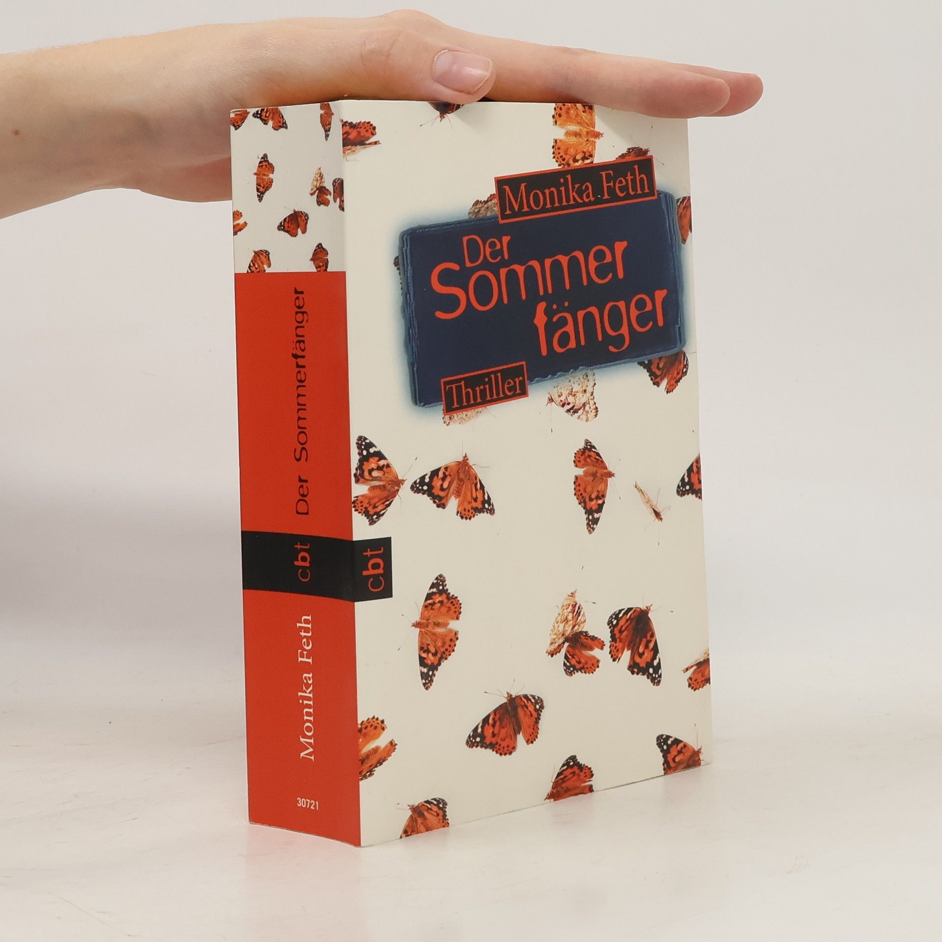Der Sommerfänger