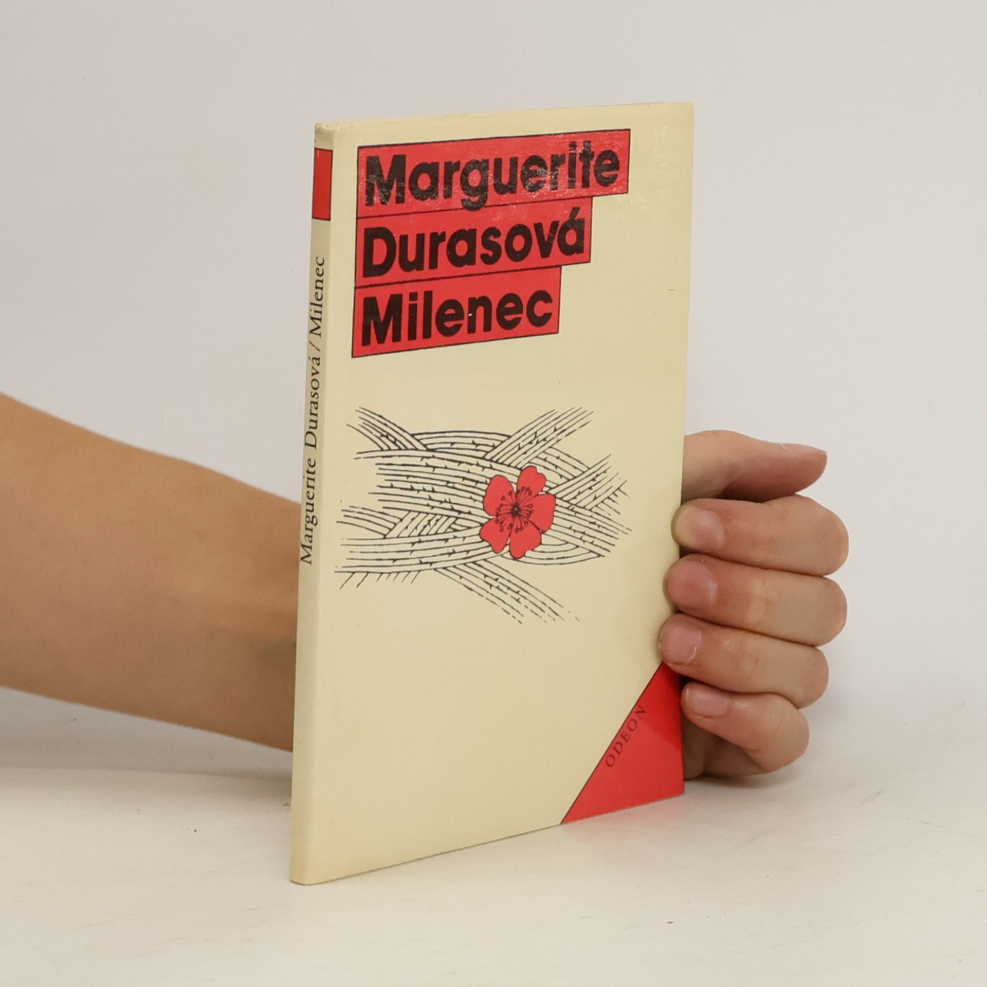 Milan Jaroš Milenec