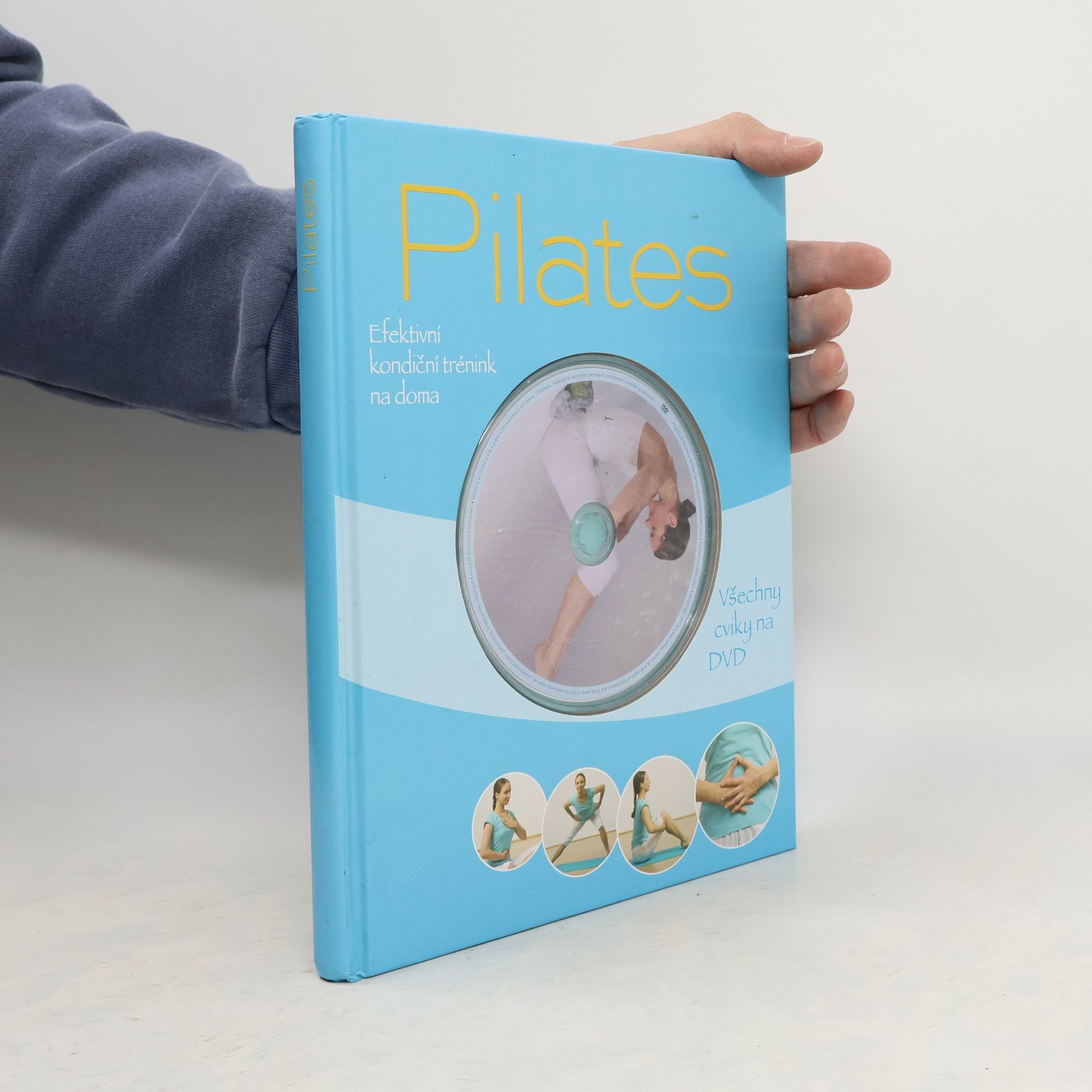 Robert S. Polster Pilates
