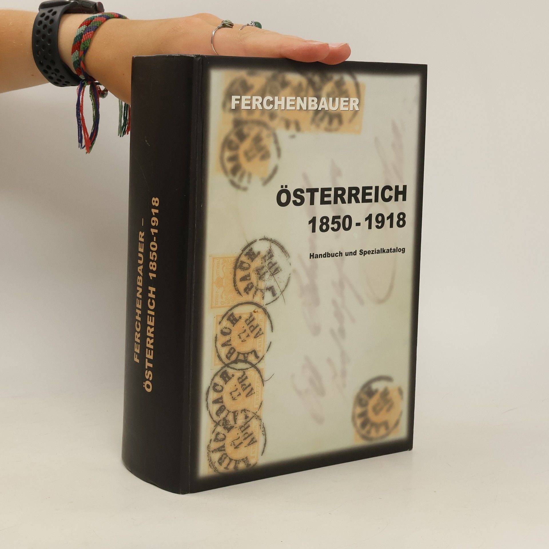 Collectif d'auteurs Österreich 1850-1918