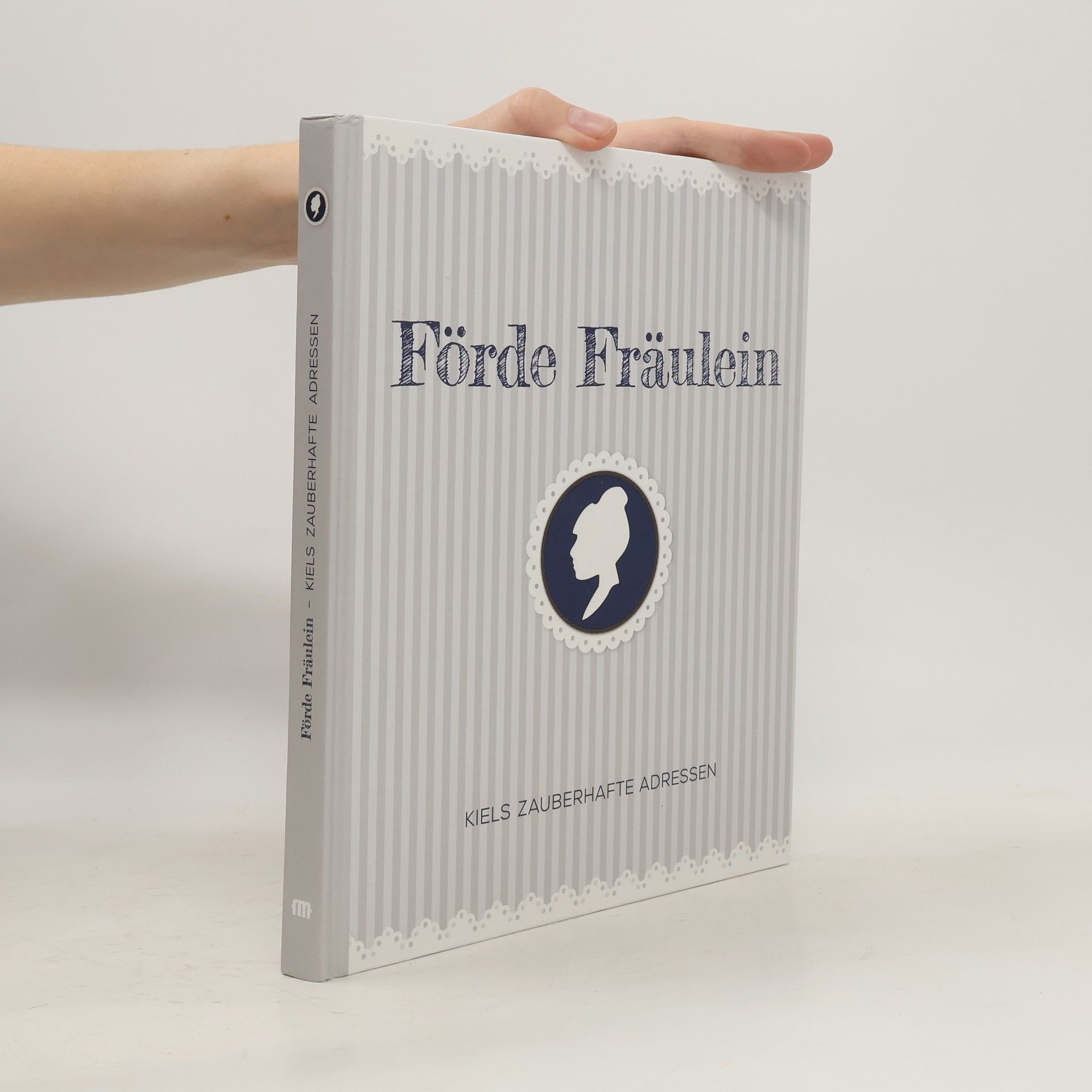 Merle Primke Förde Fräulein