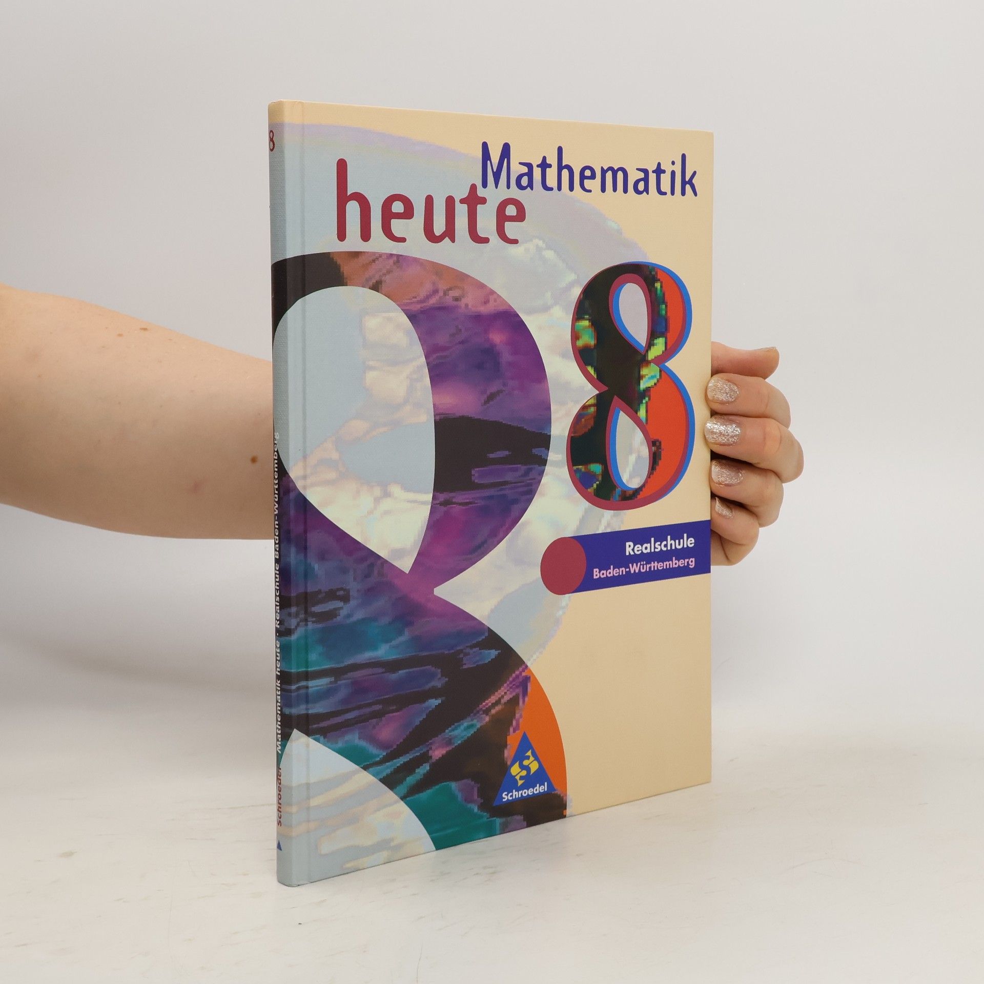 Collective Mathematik heute 8