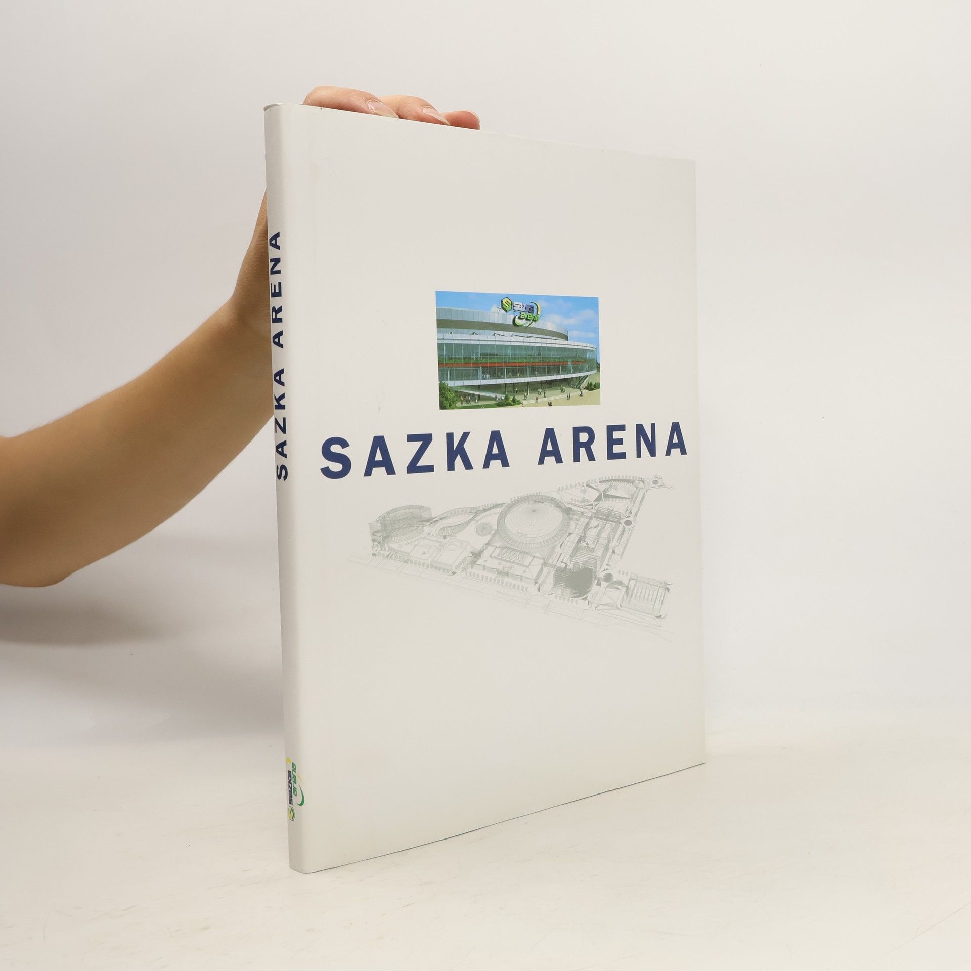 Jiří Janoušek Sazka Arena