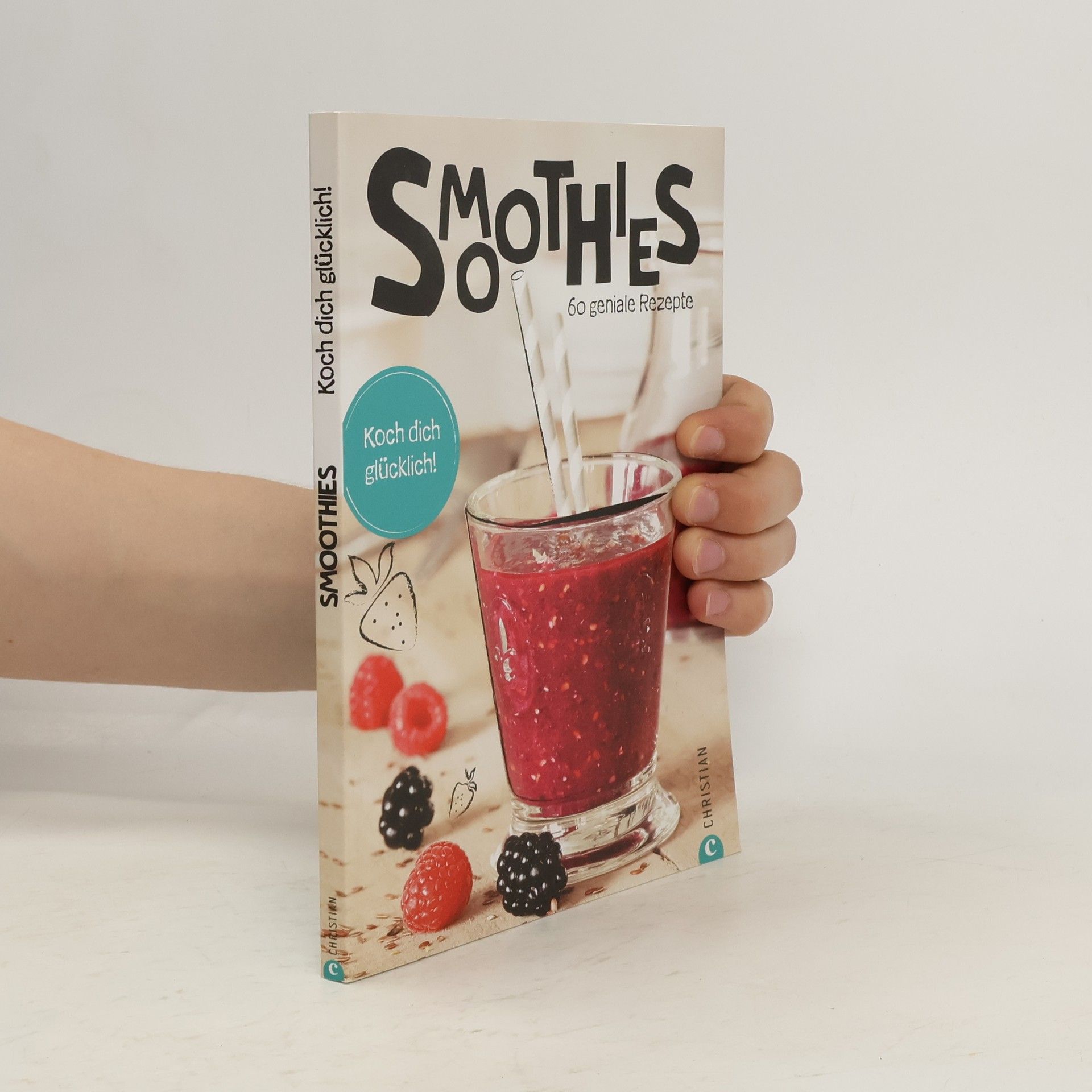 kolektiv Smoothies