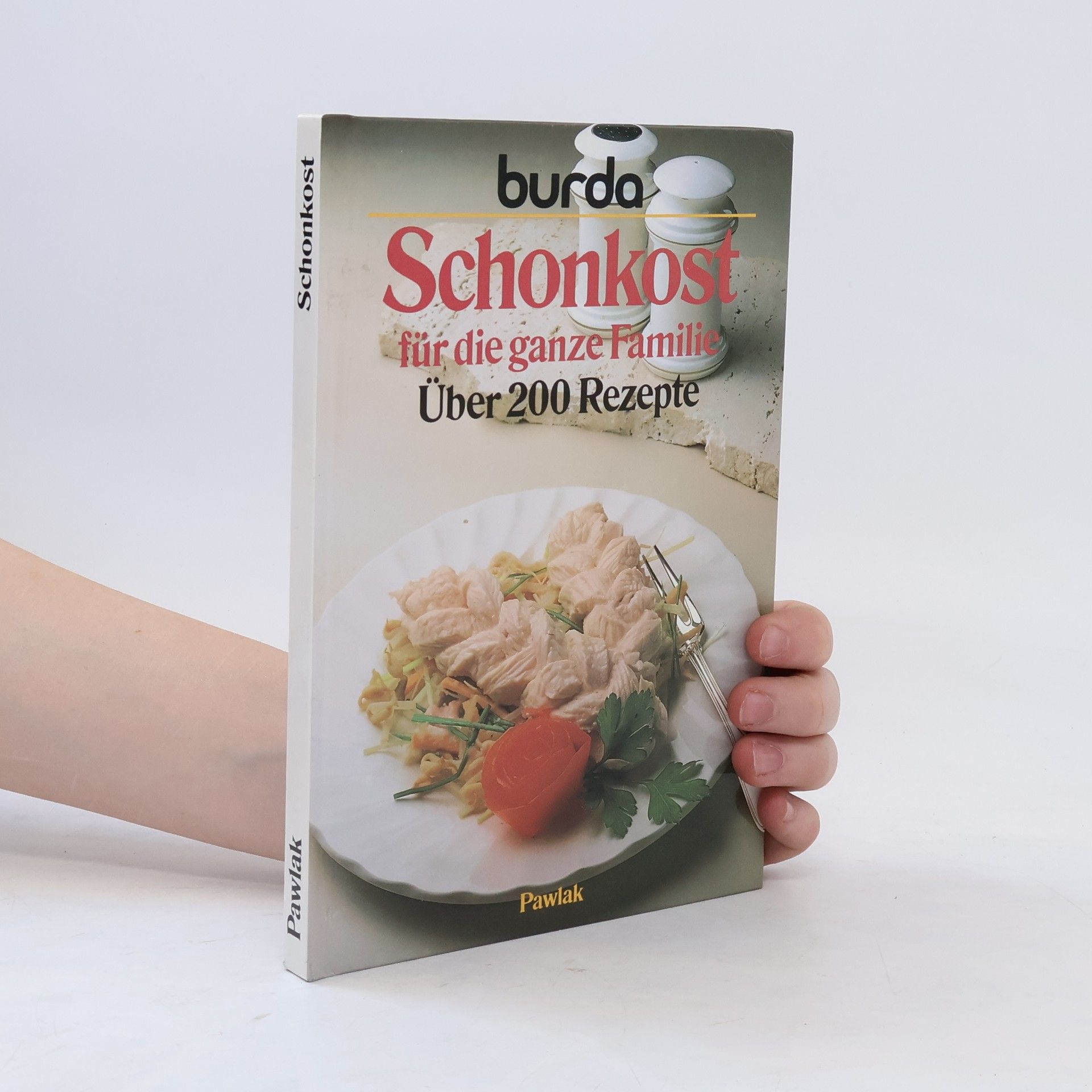Ute Meyer Schonkost