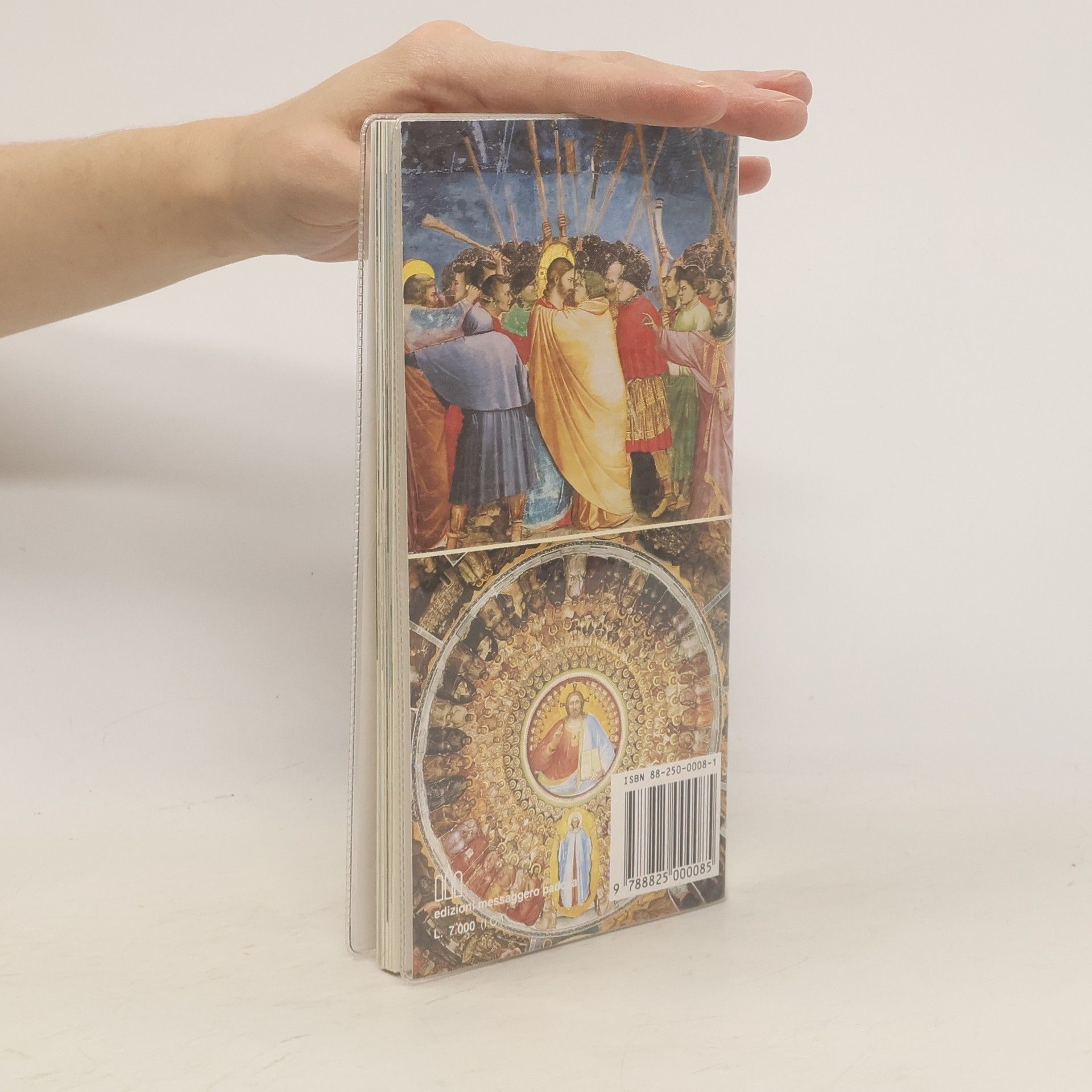 kolektiv Padua: die Basilika des Hl. Antonius und die Stadt