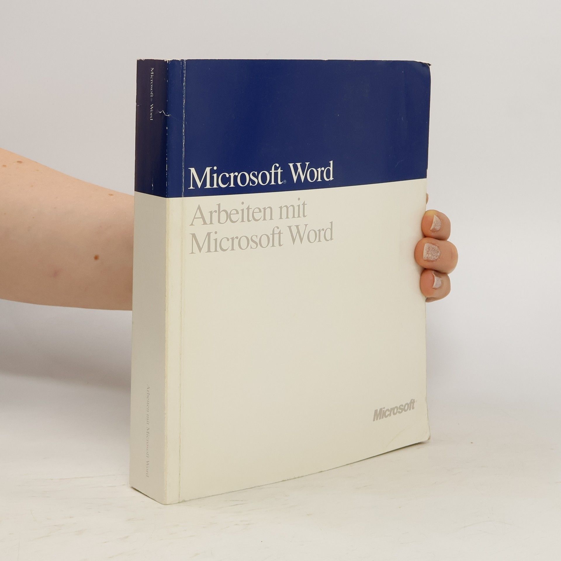 Autorenkollektiv Microsoft Word