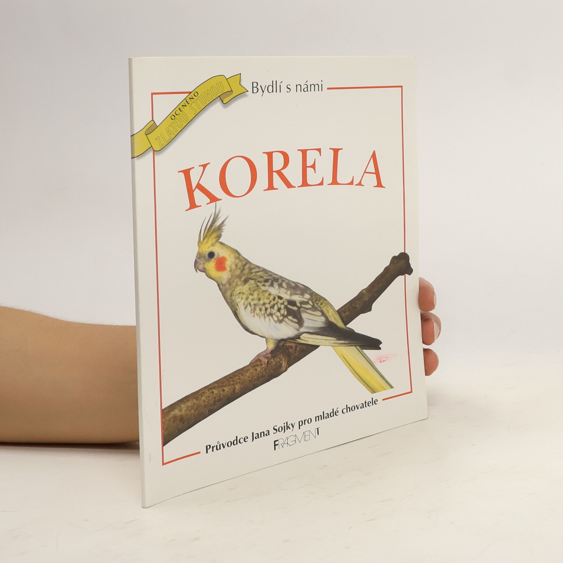 Jan Sojka Korela