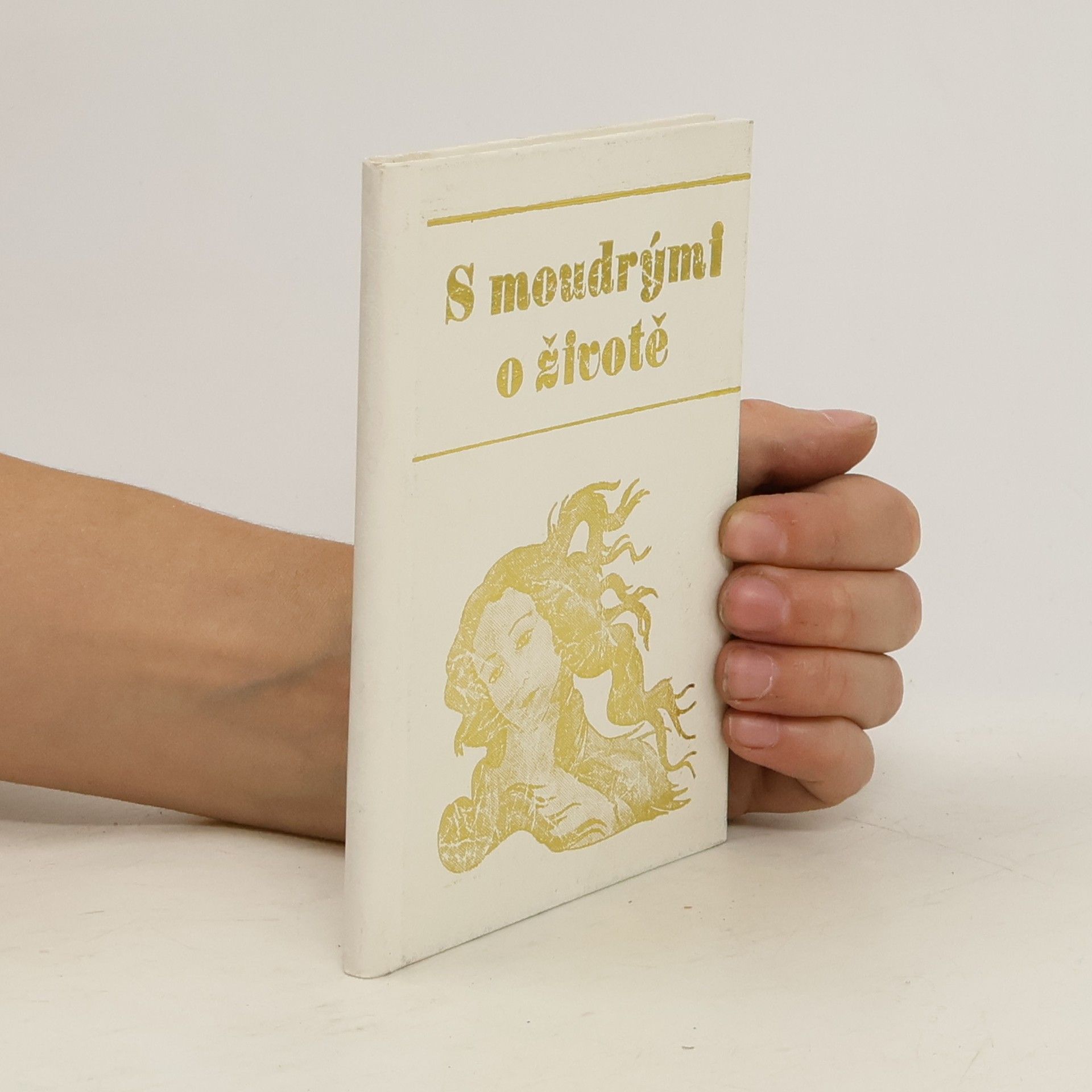 Eva Sládková S moudrými o životě