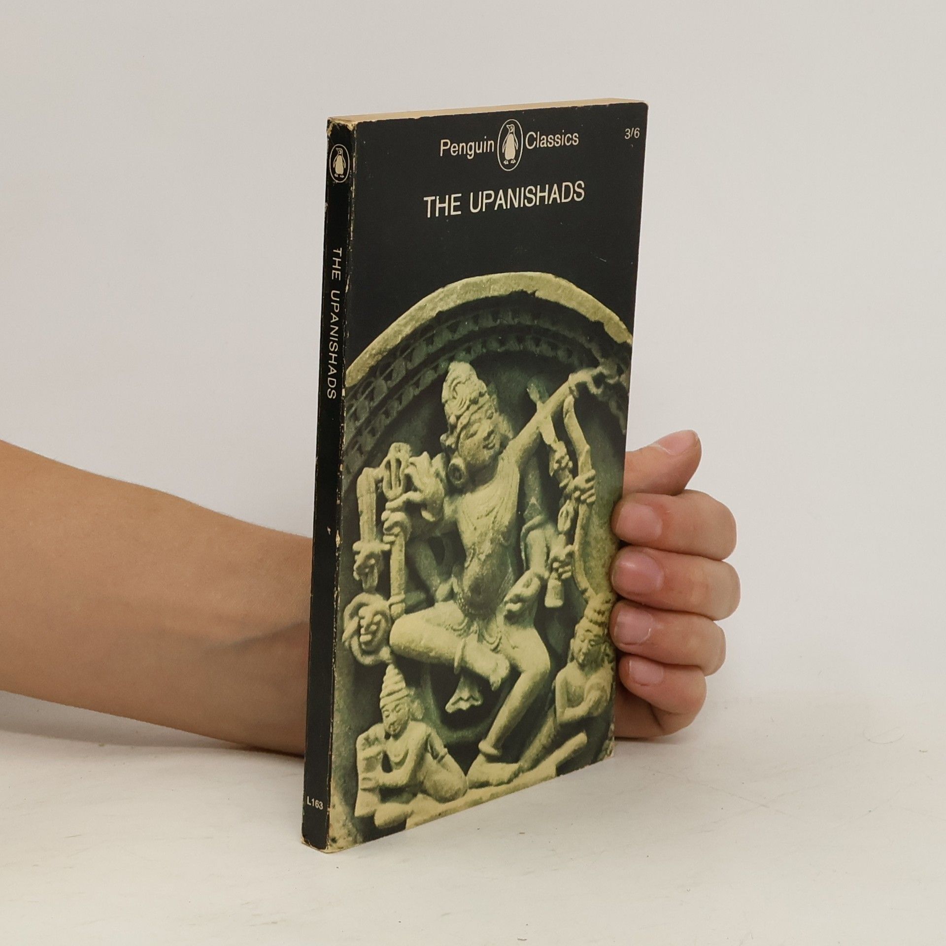 Collectif d'auteurs The Upanishads