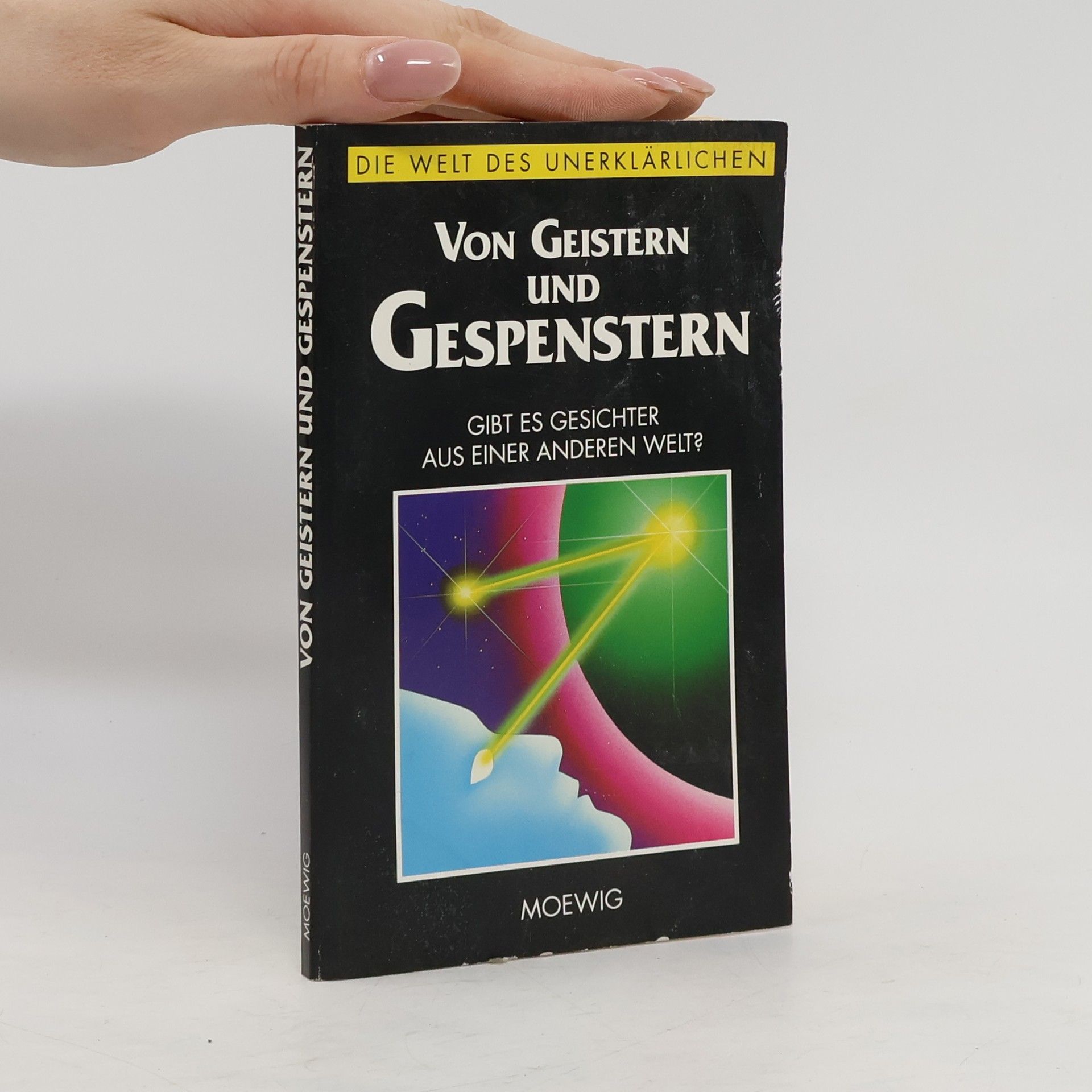 Autorenkollektiv Von Geistern und Gespenstern