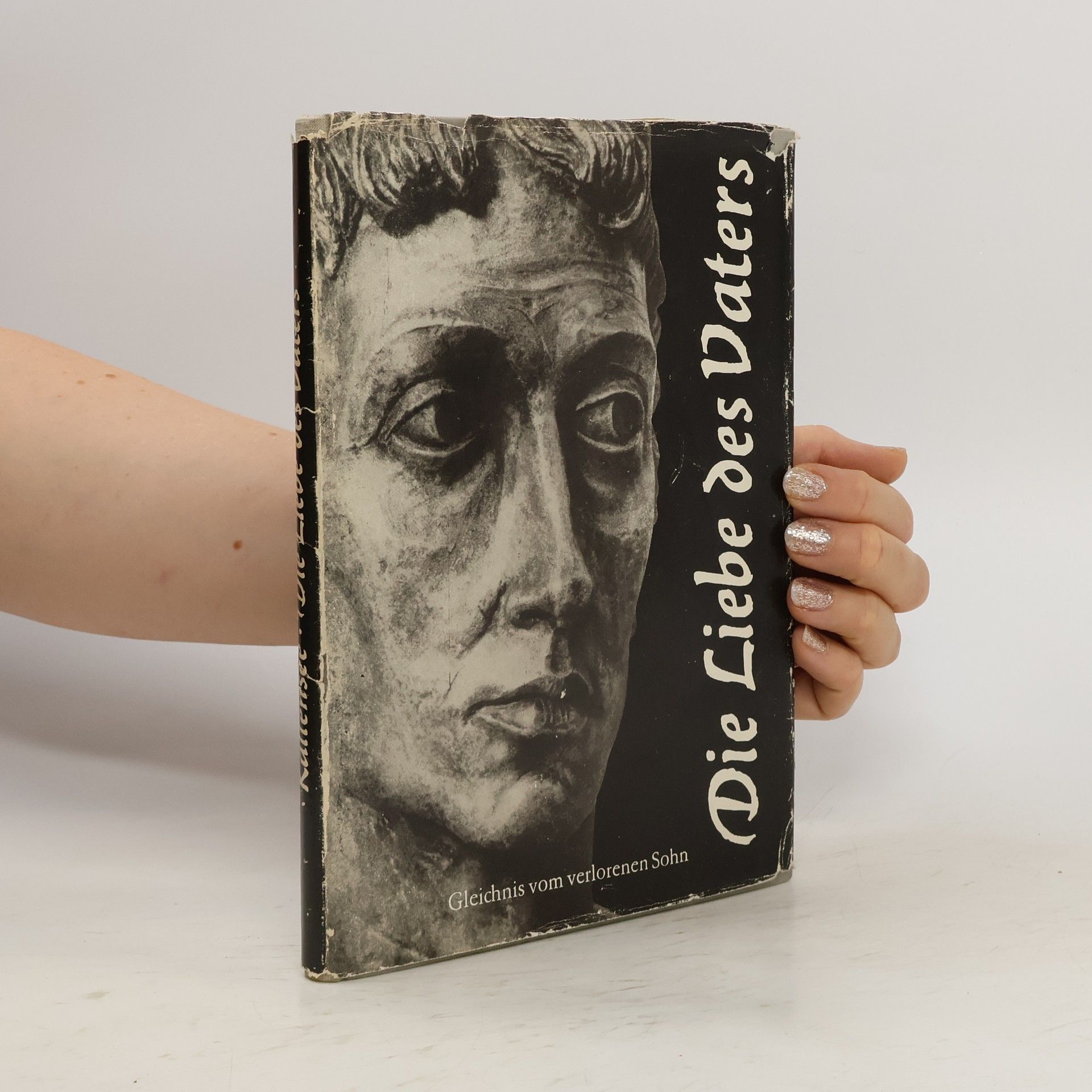 Collectif d'auteurs Die Liebe des Vaters