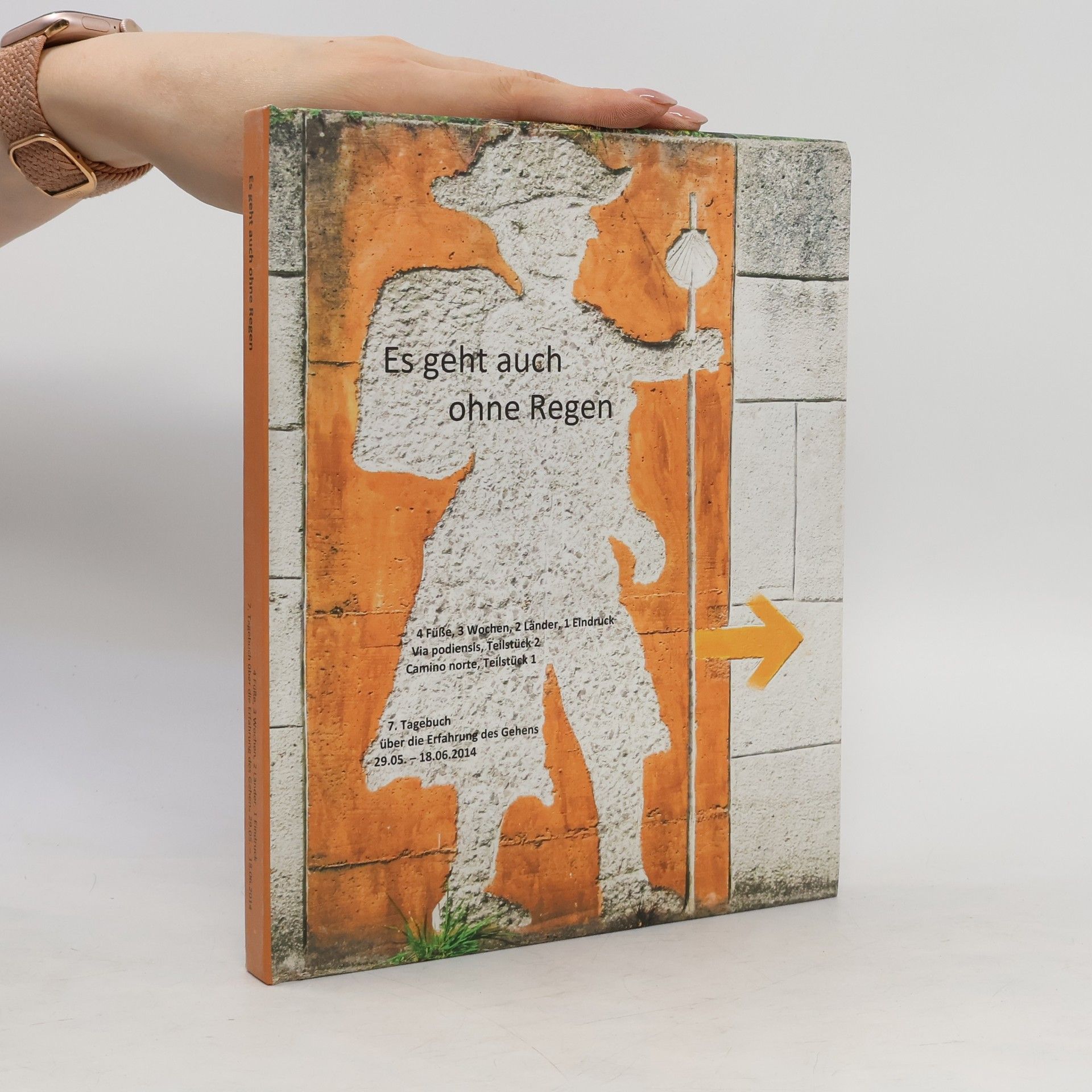 AA.VV. Es geht auch ohne Regen