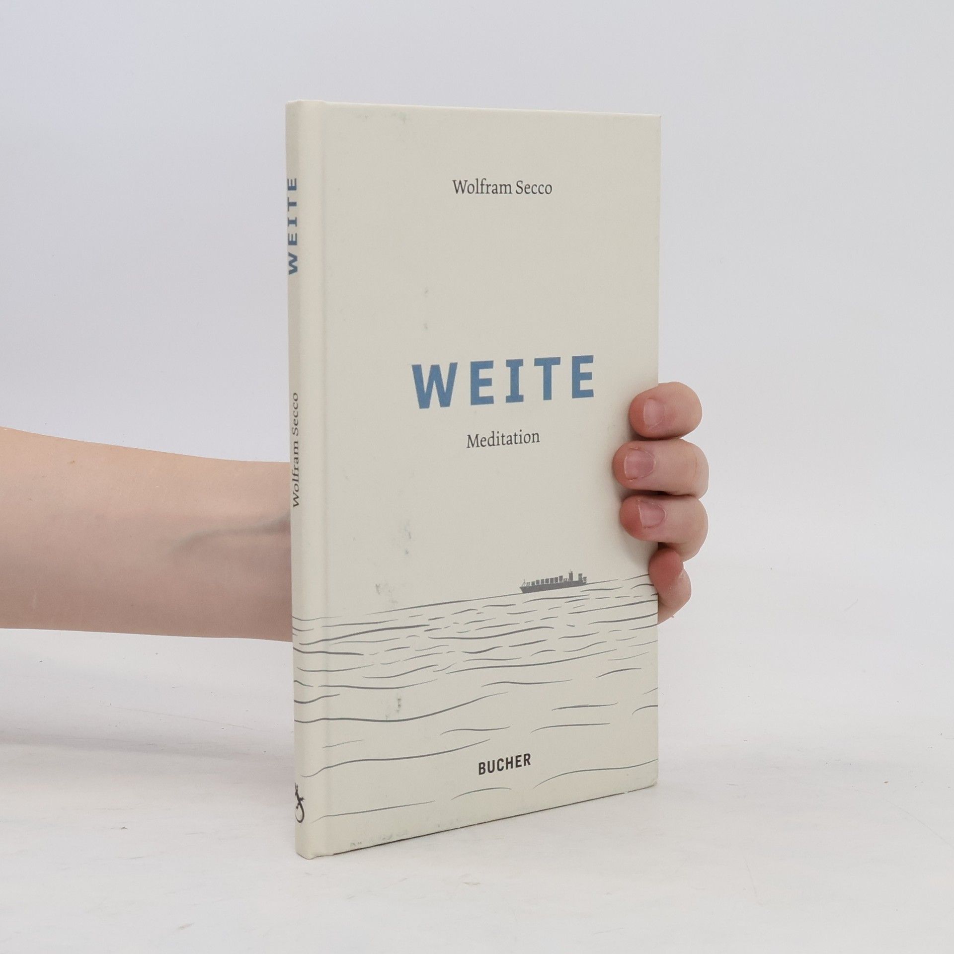 Wolfram Secco Weite