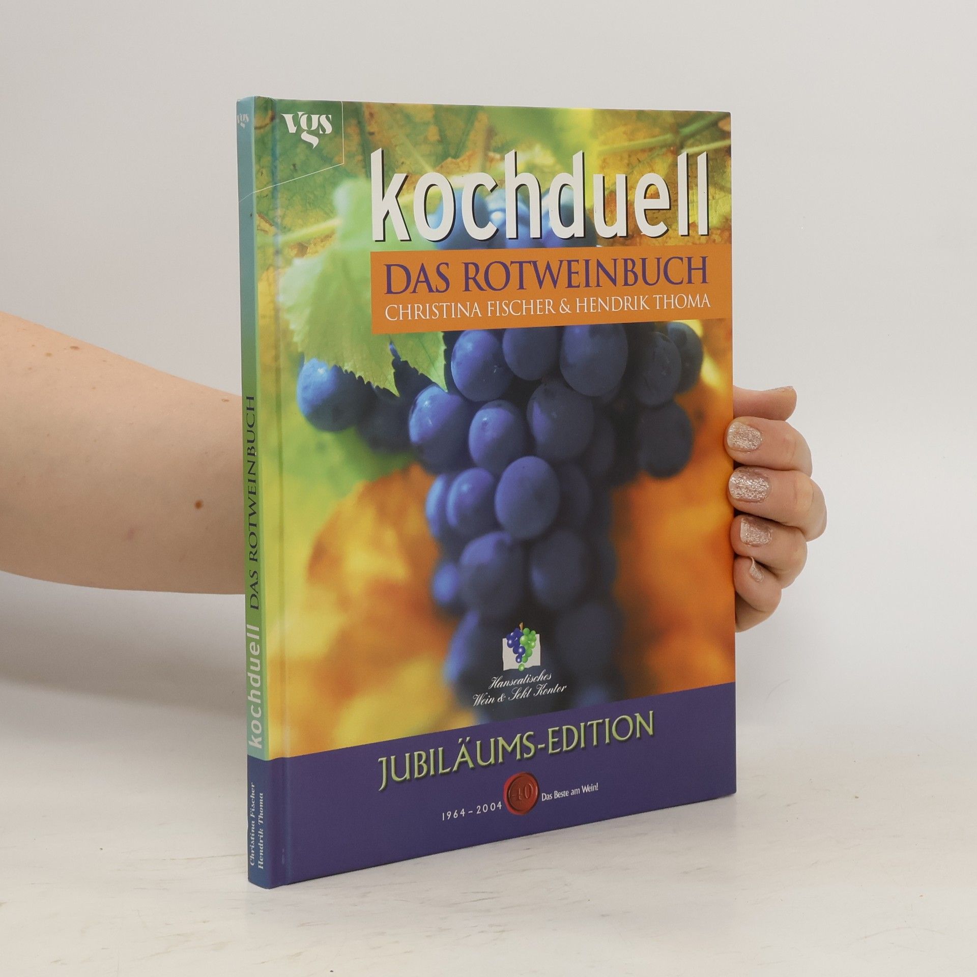 Eva Neisser Kochduell