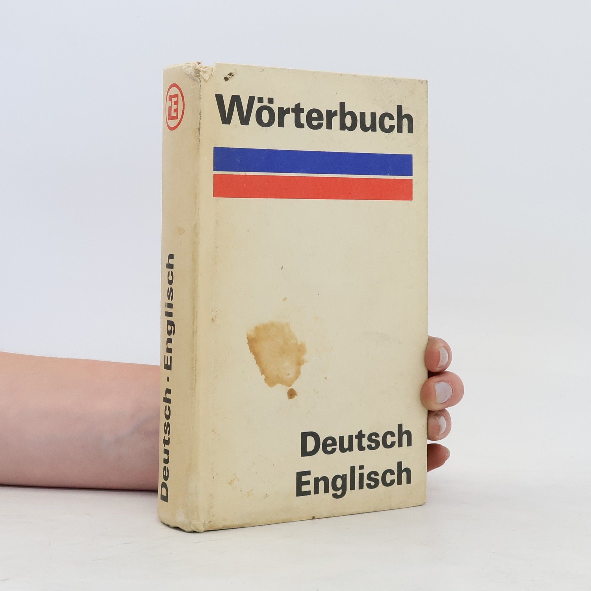 kolektiv Wörterbuch. Deutsch Englisch