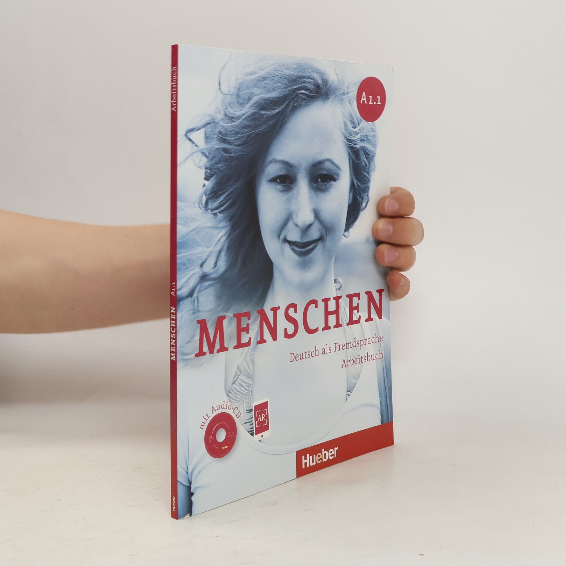 Sabine Glas Peters Menschen A1.1 : Deutsch als Fremdsprache