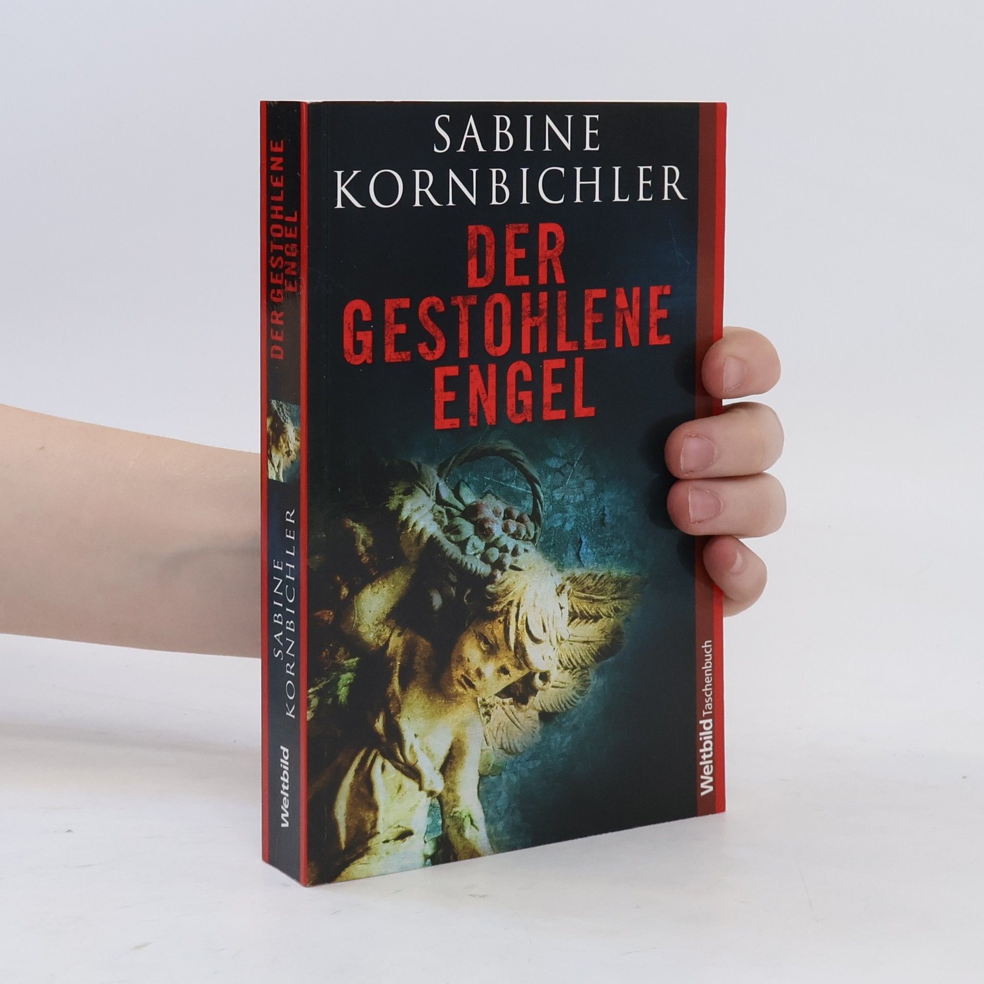 Sabine Kornbichler Der gestohlene Engel