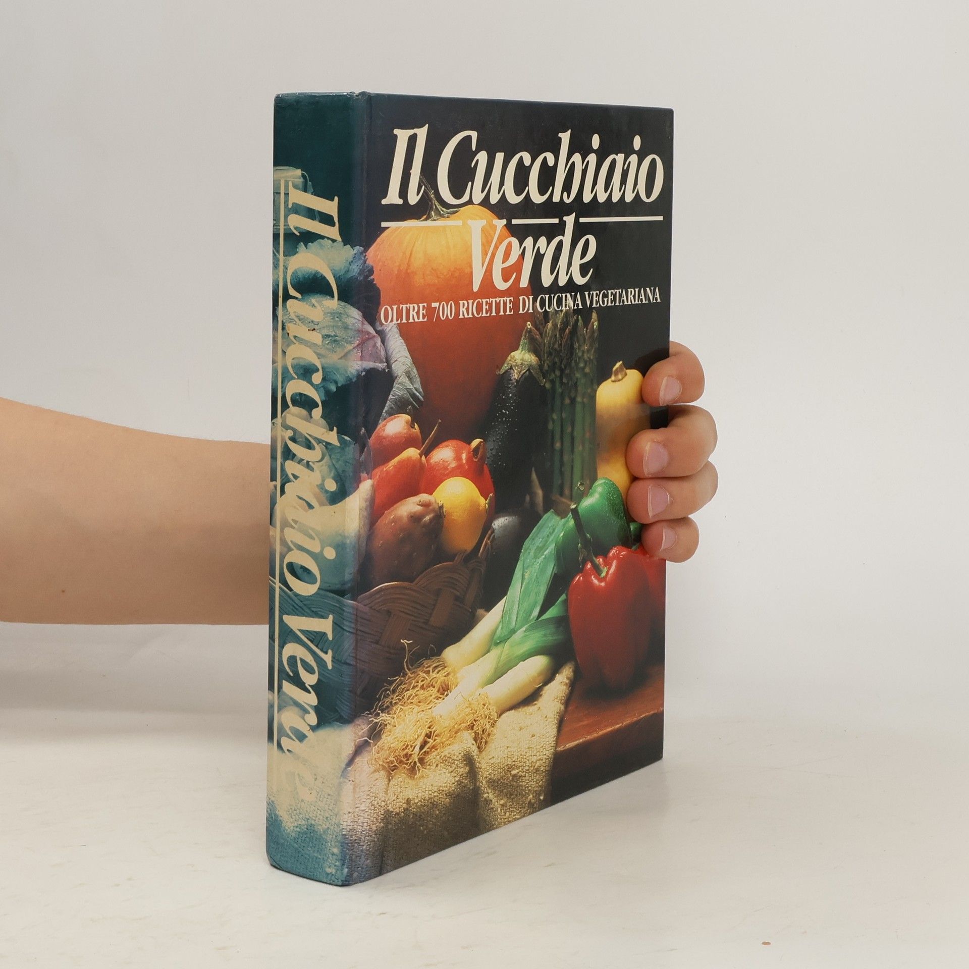 kolektiv Il cucchiaio verde