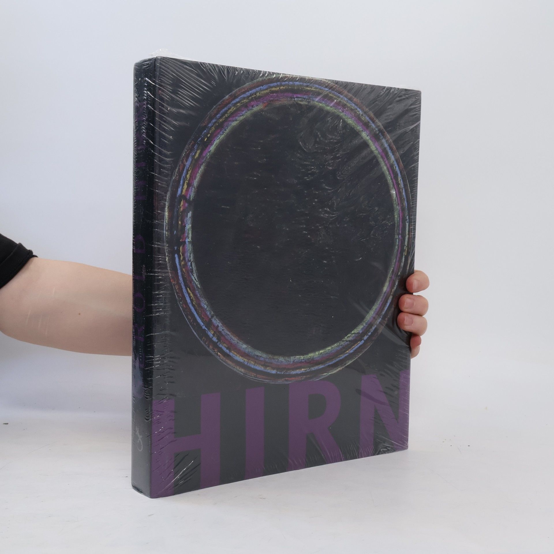 Gerold Hirn Ad Infinitum