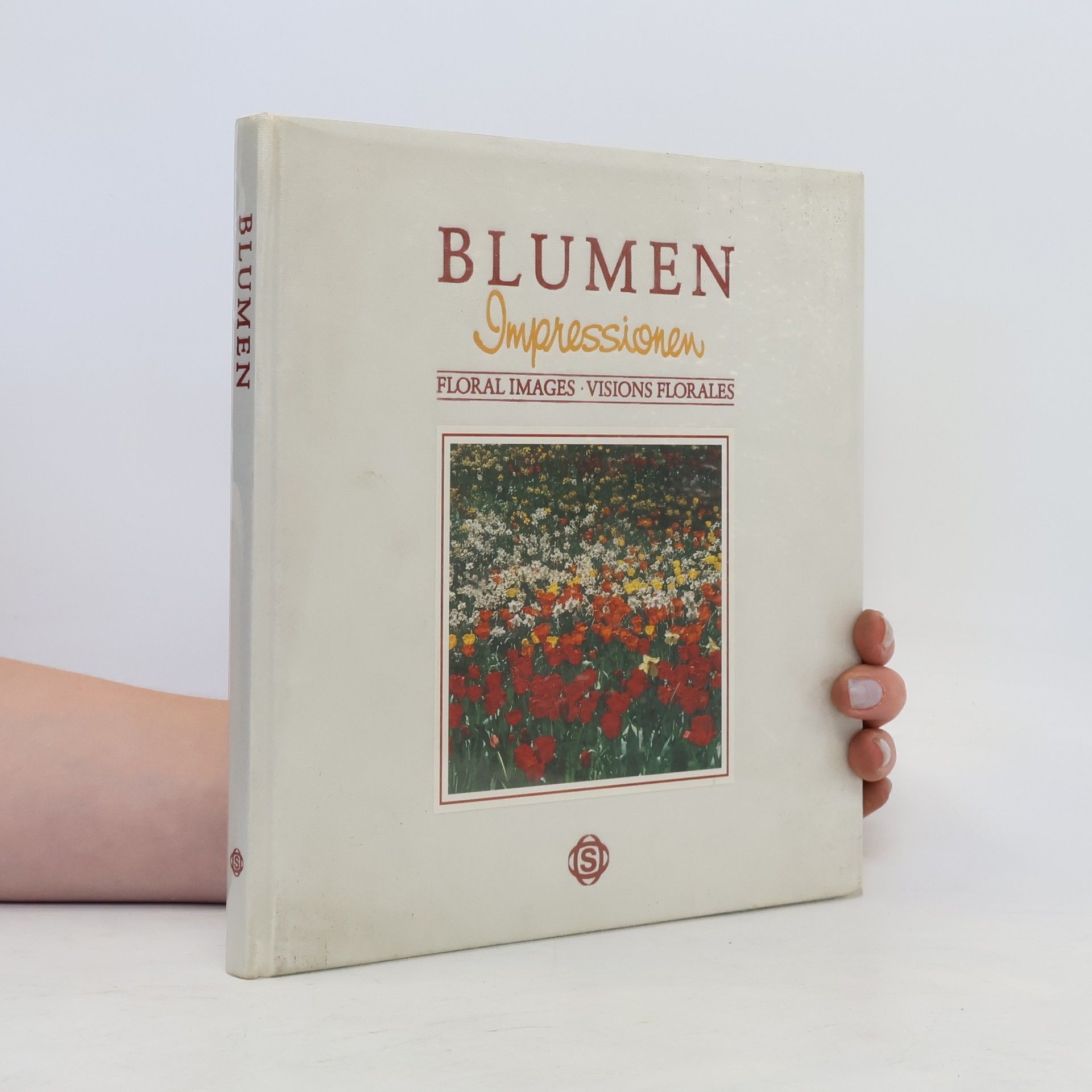 kolektiv Blumen-Impressionen