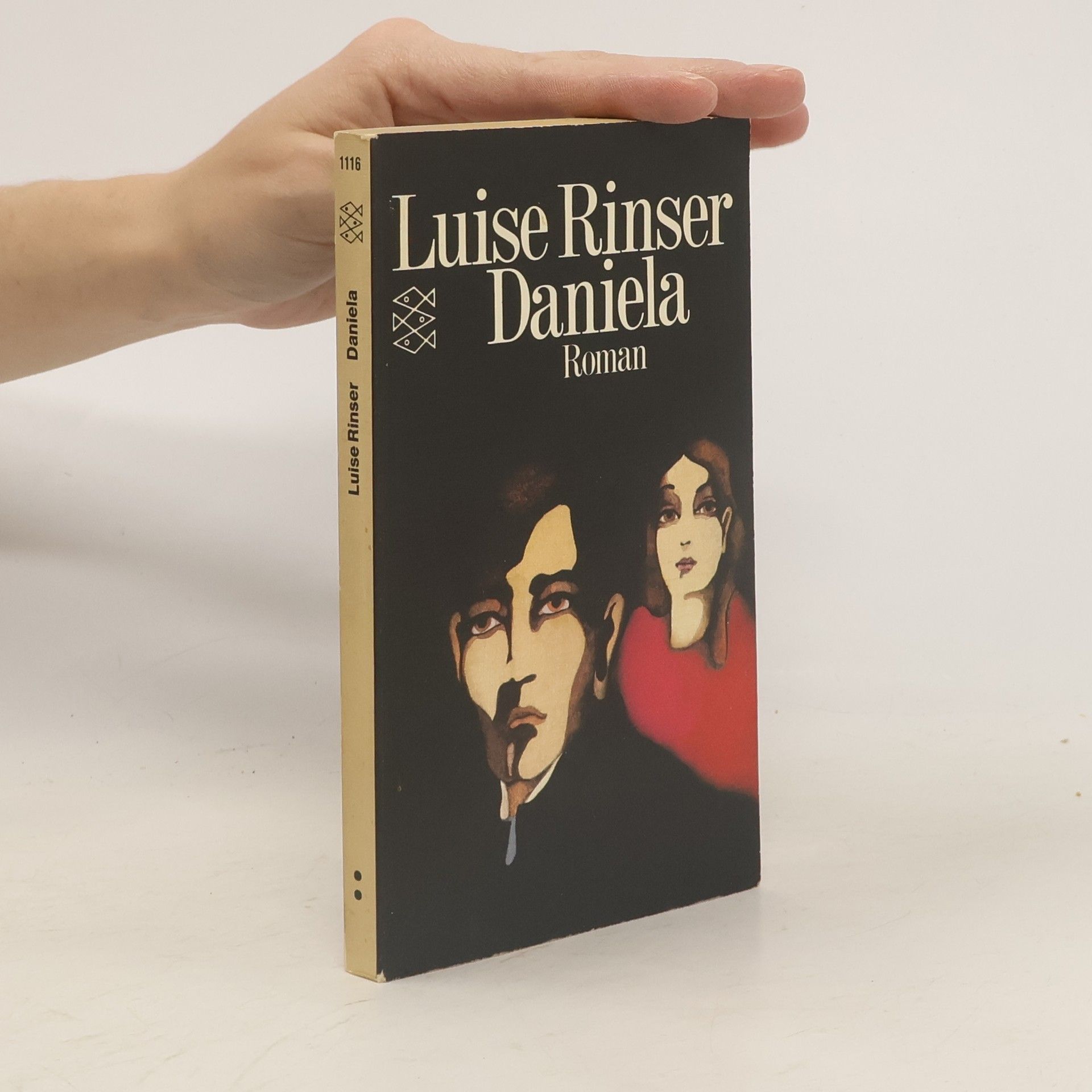 Luise Rinser Daniela