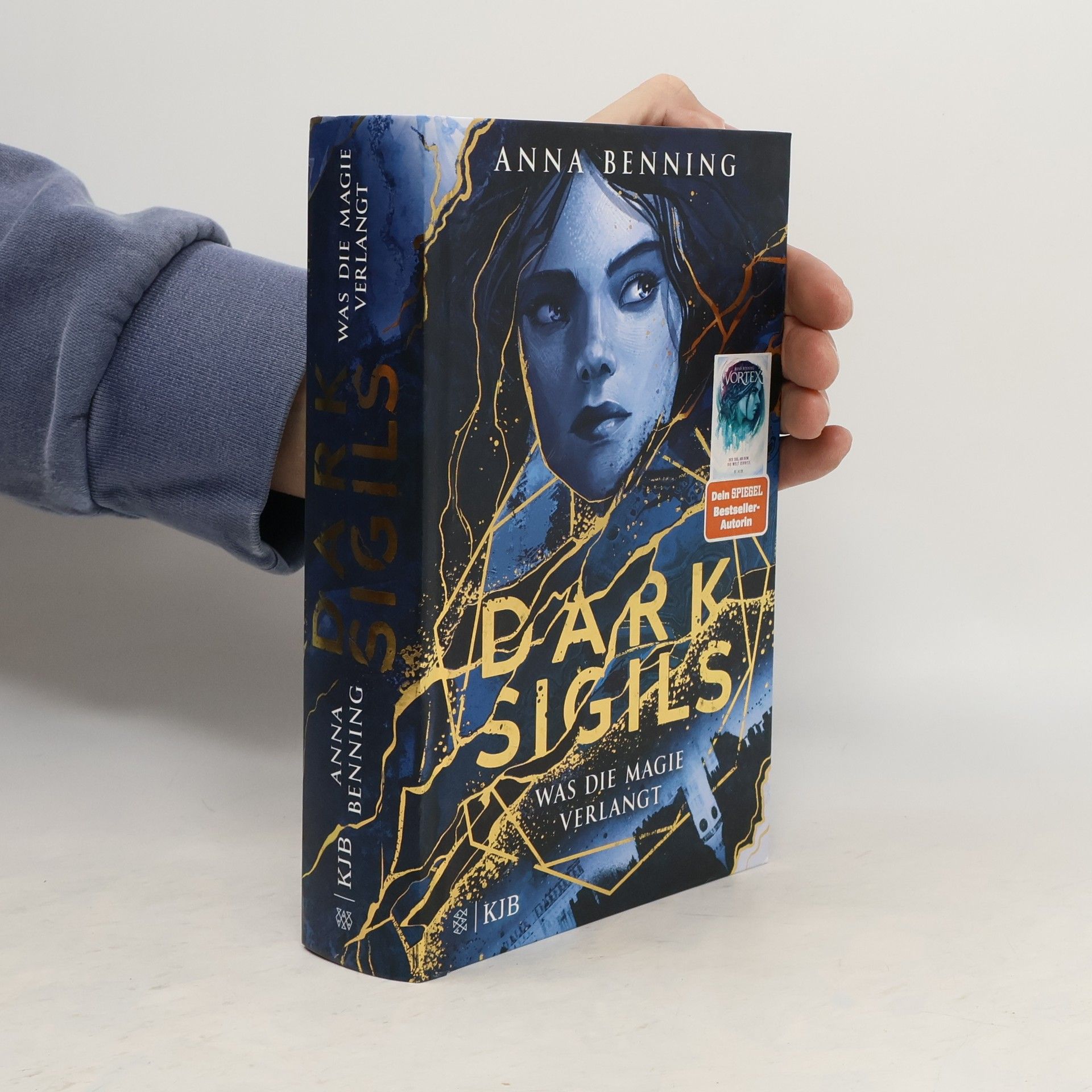 Dark Sigils. Was die Magie verlangt