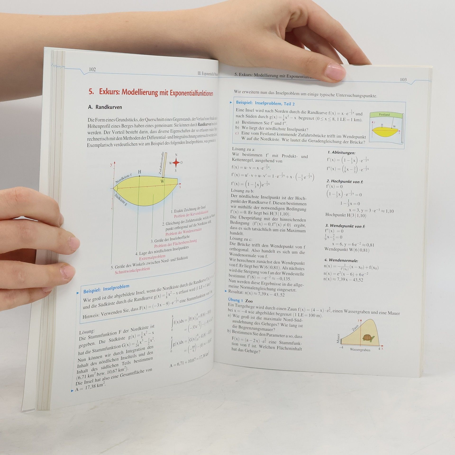 Autorenkollektiv Mathematik. Grundkurs ma-2