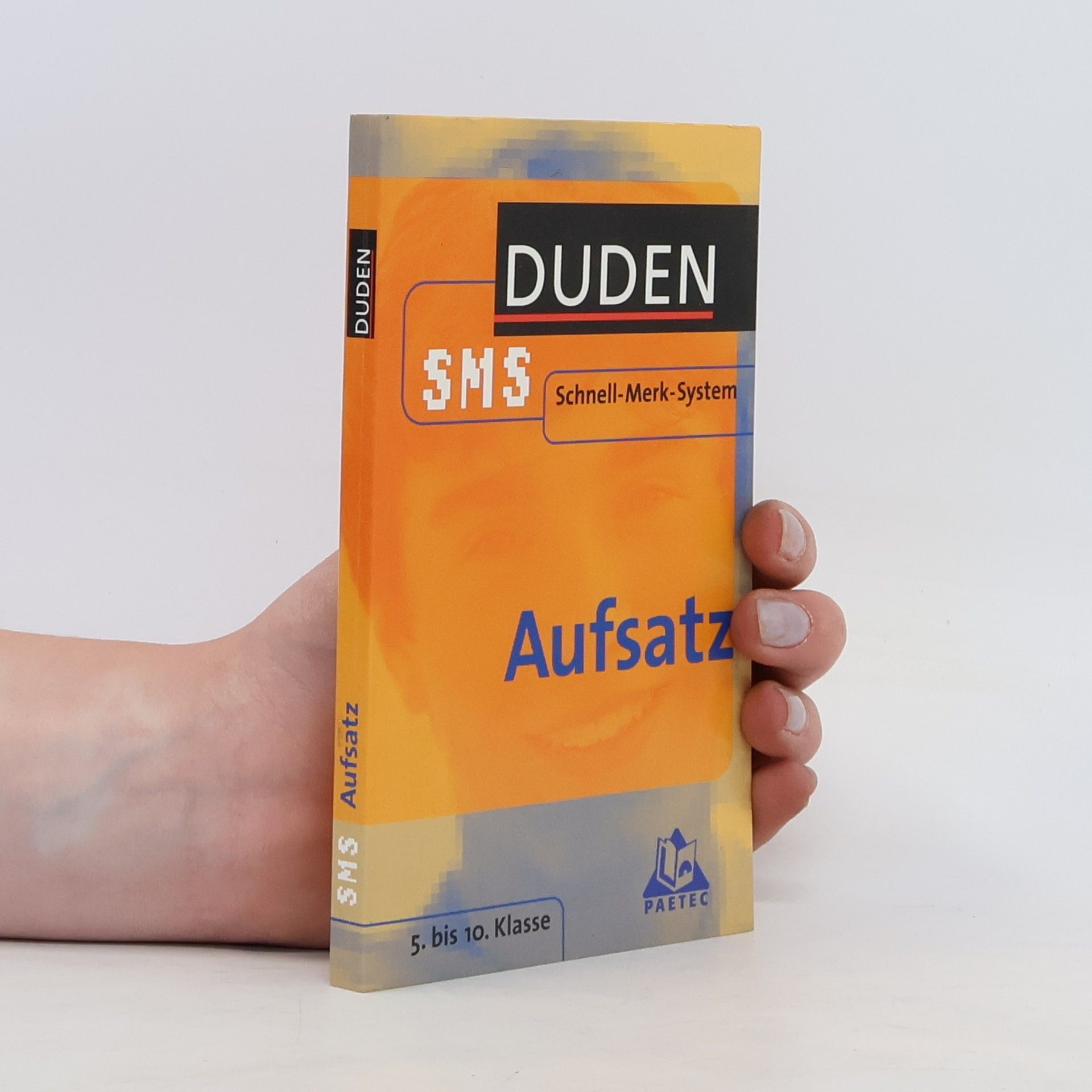 Hans-Jörg Richter Aufsatz