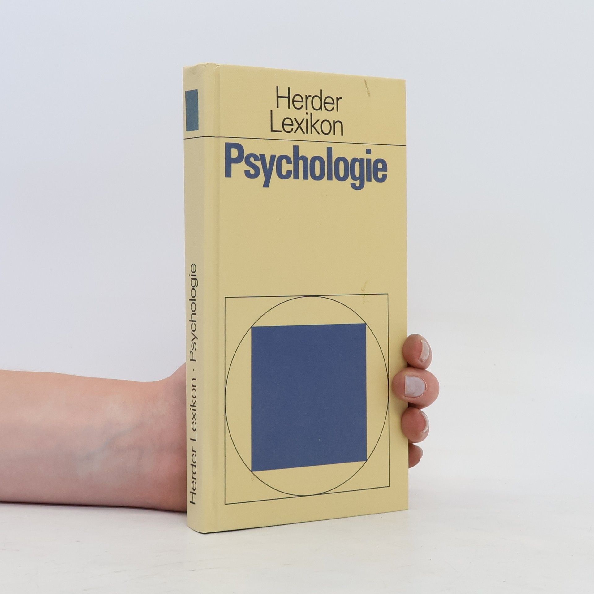 AA.VV. Psychologie