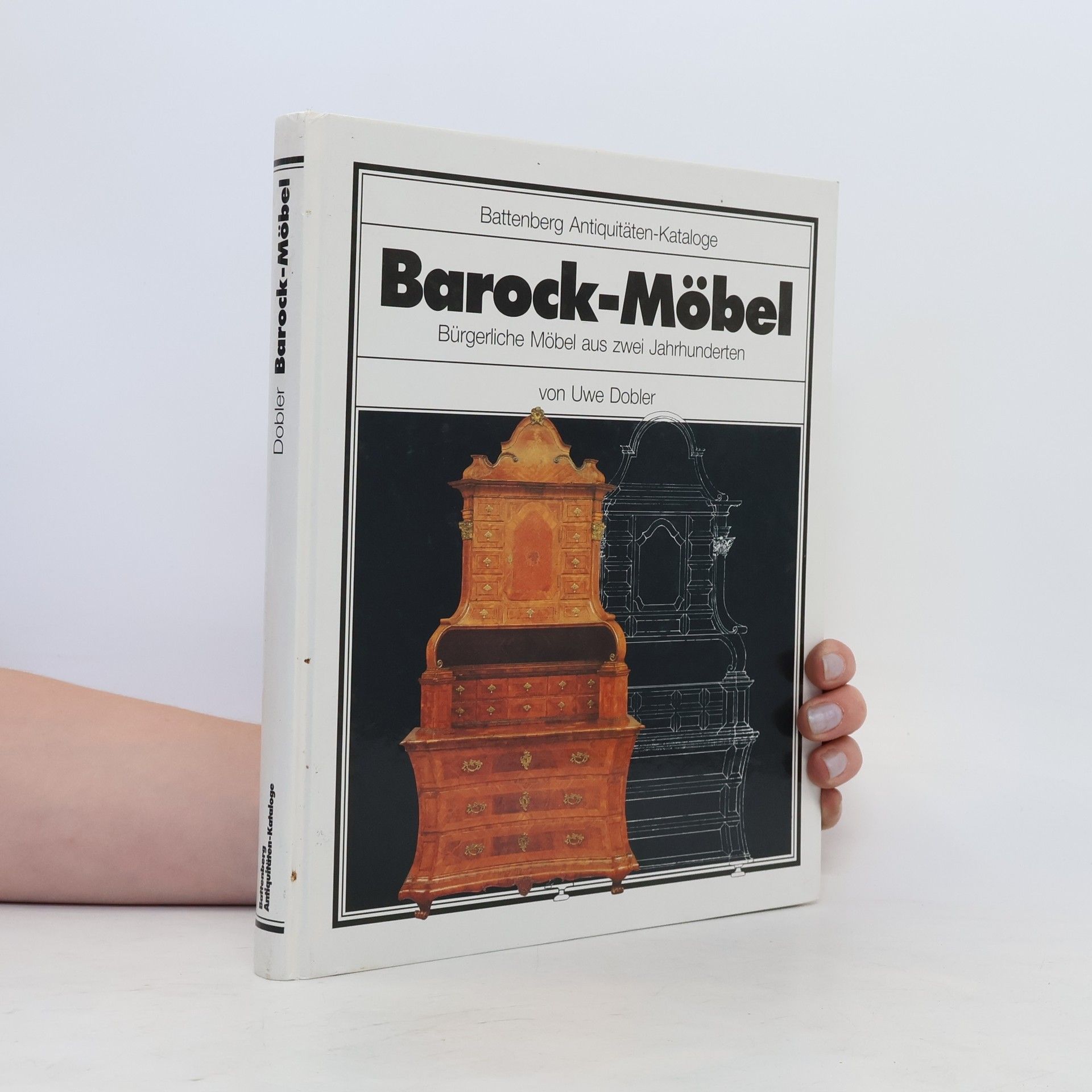 Uwe Dobler Barockmöbel