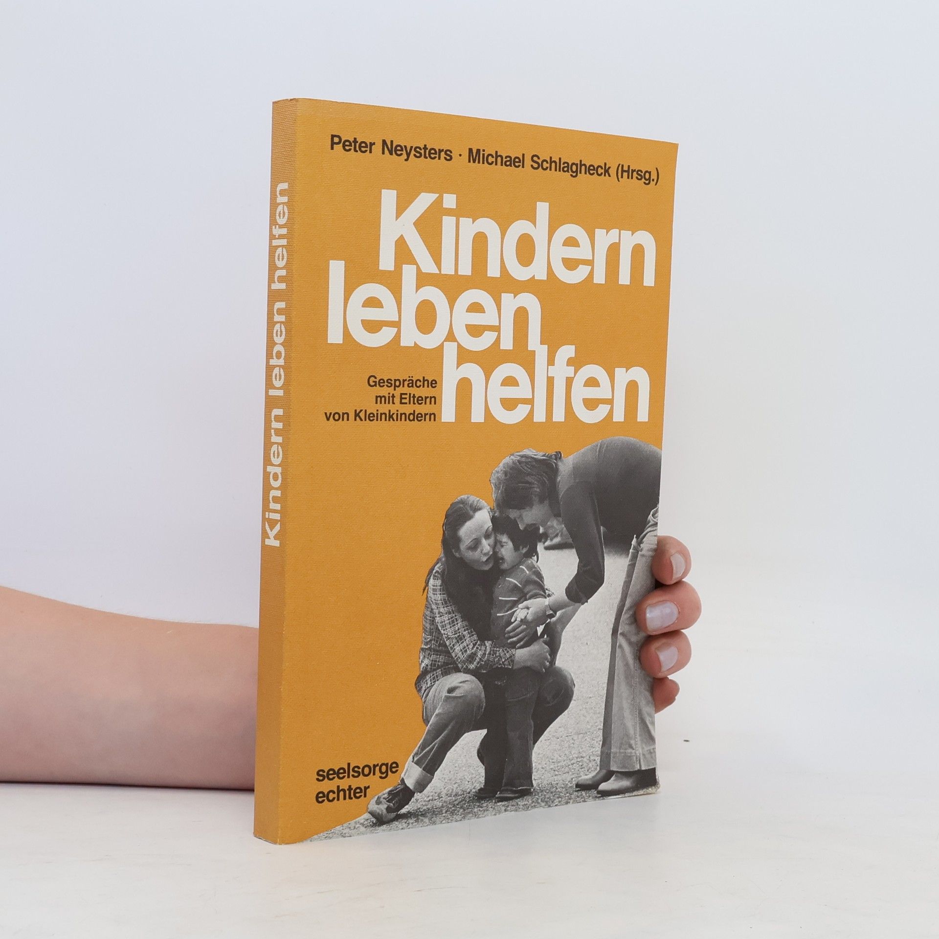 Peter Neysters Kindern leben helfen