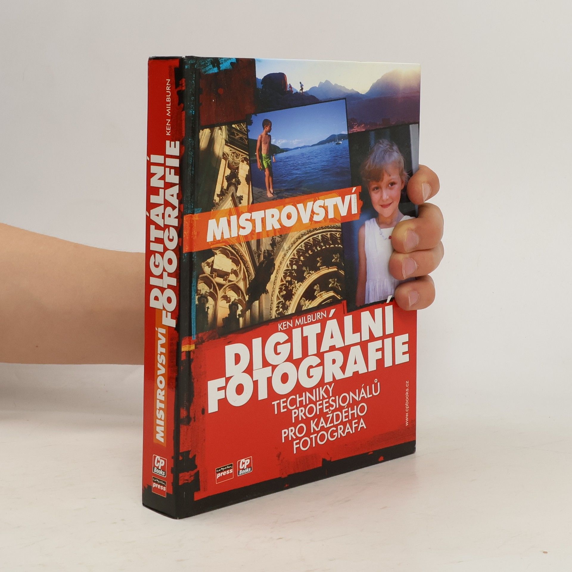 Mistrovství digitální fotografie